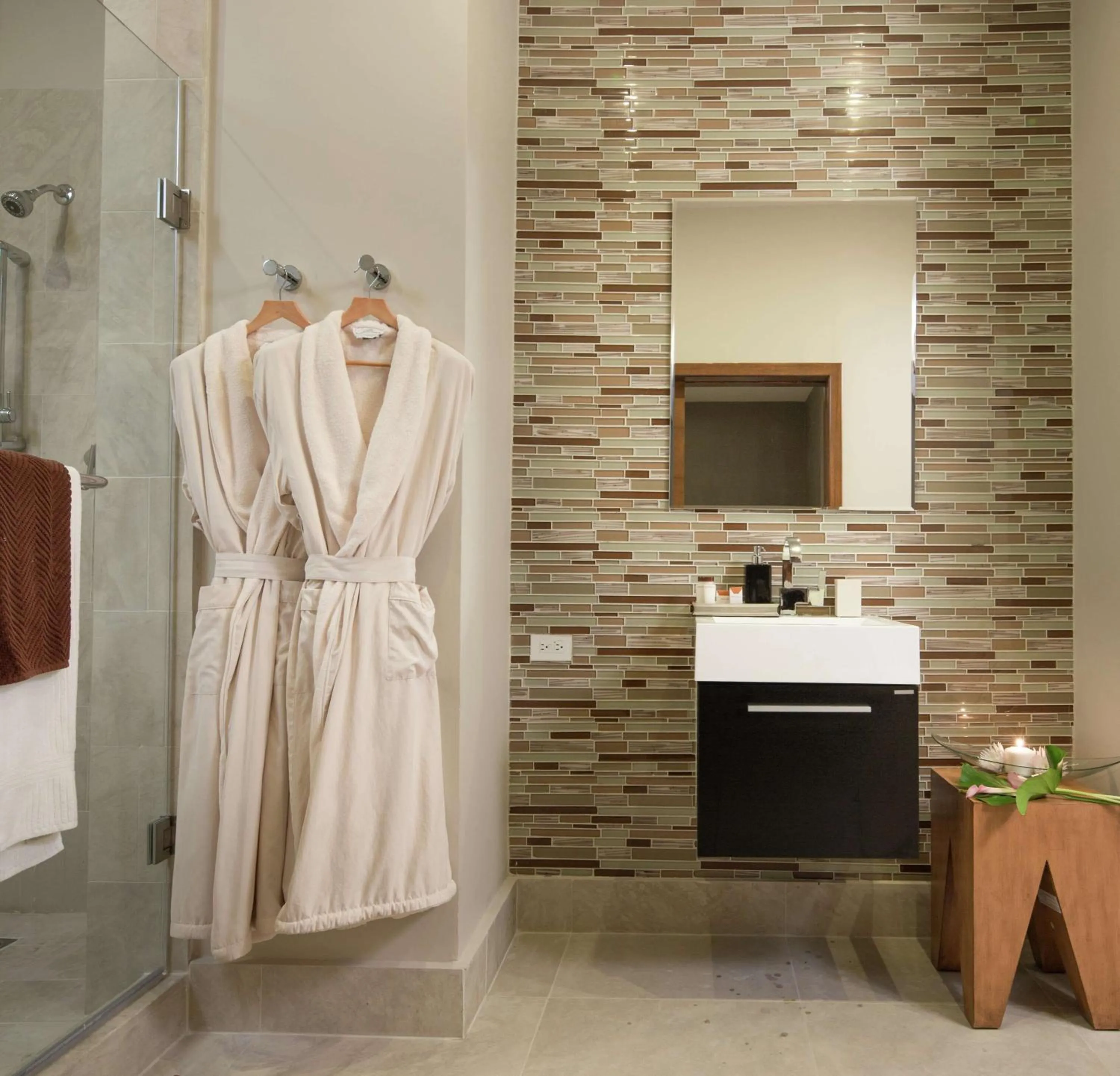 Sports in Waldorf Astoria Panama