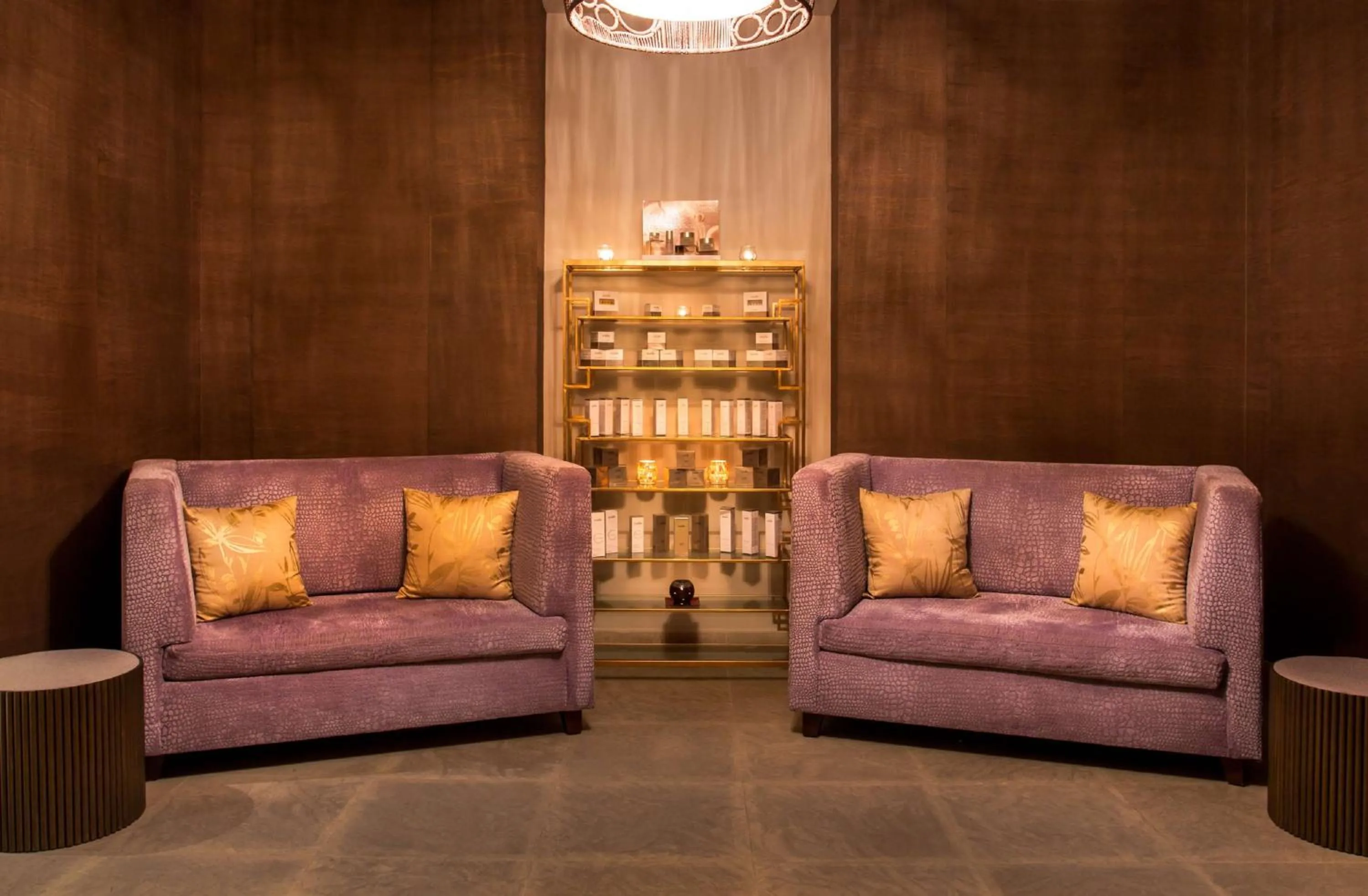 Sports in Waldorf Astoria Panama