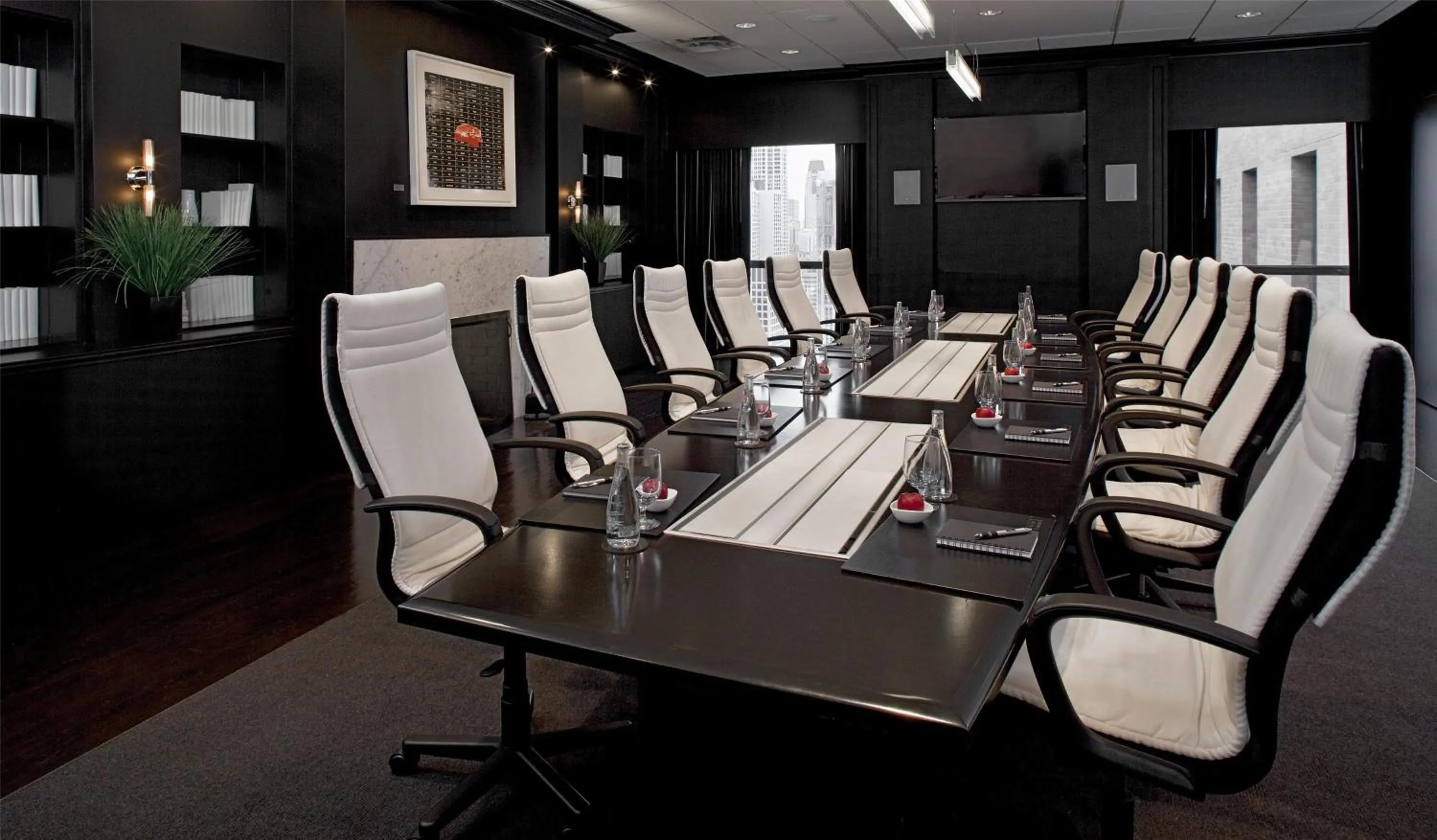 Meeting/conference room in Hyatt Regency Chicago