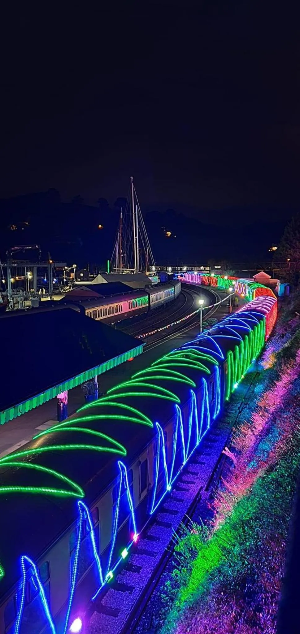 Activities in Trentham House