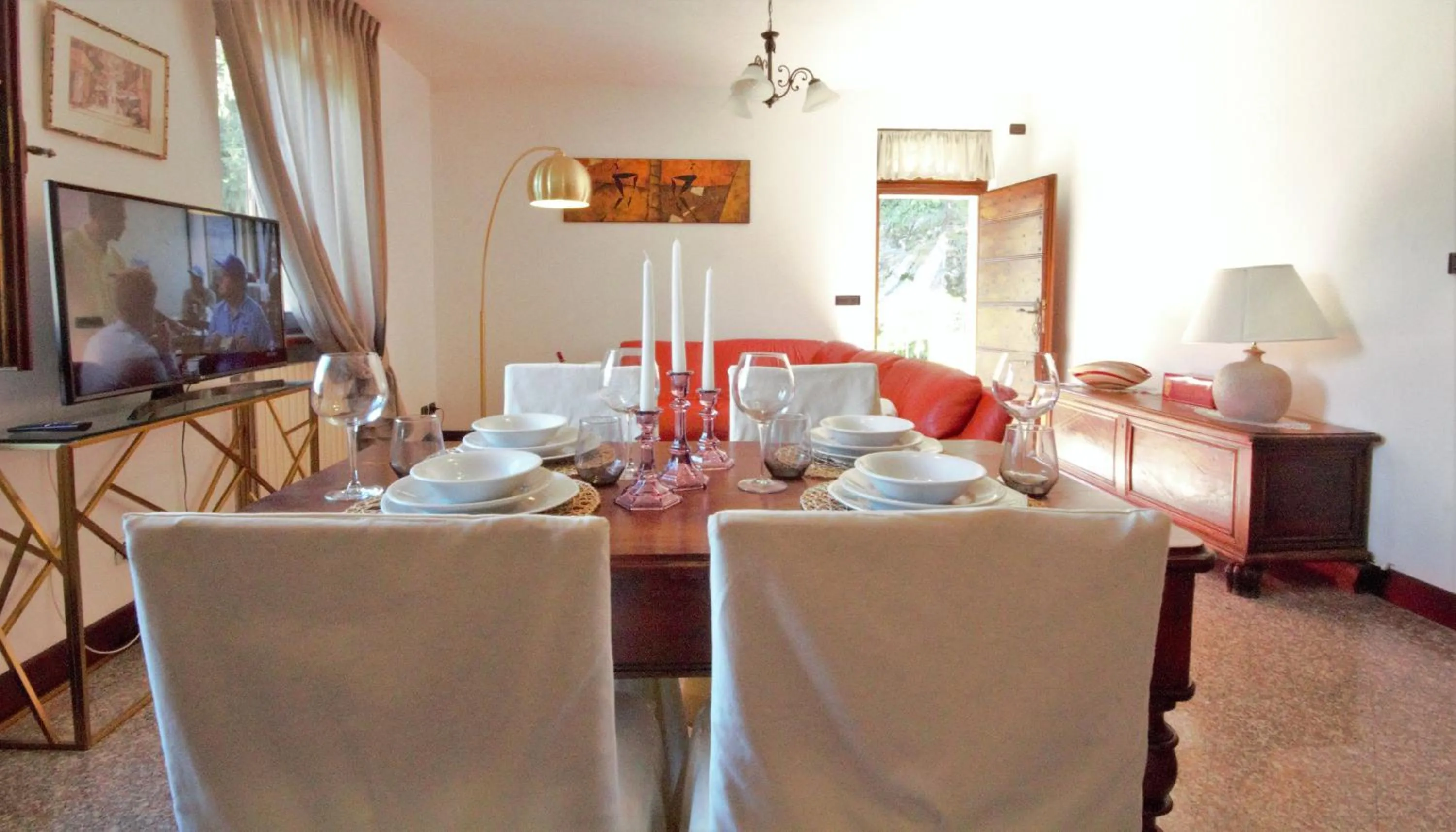 Other in L'antico Borgo