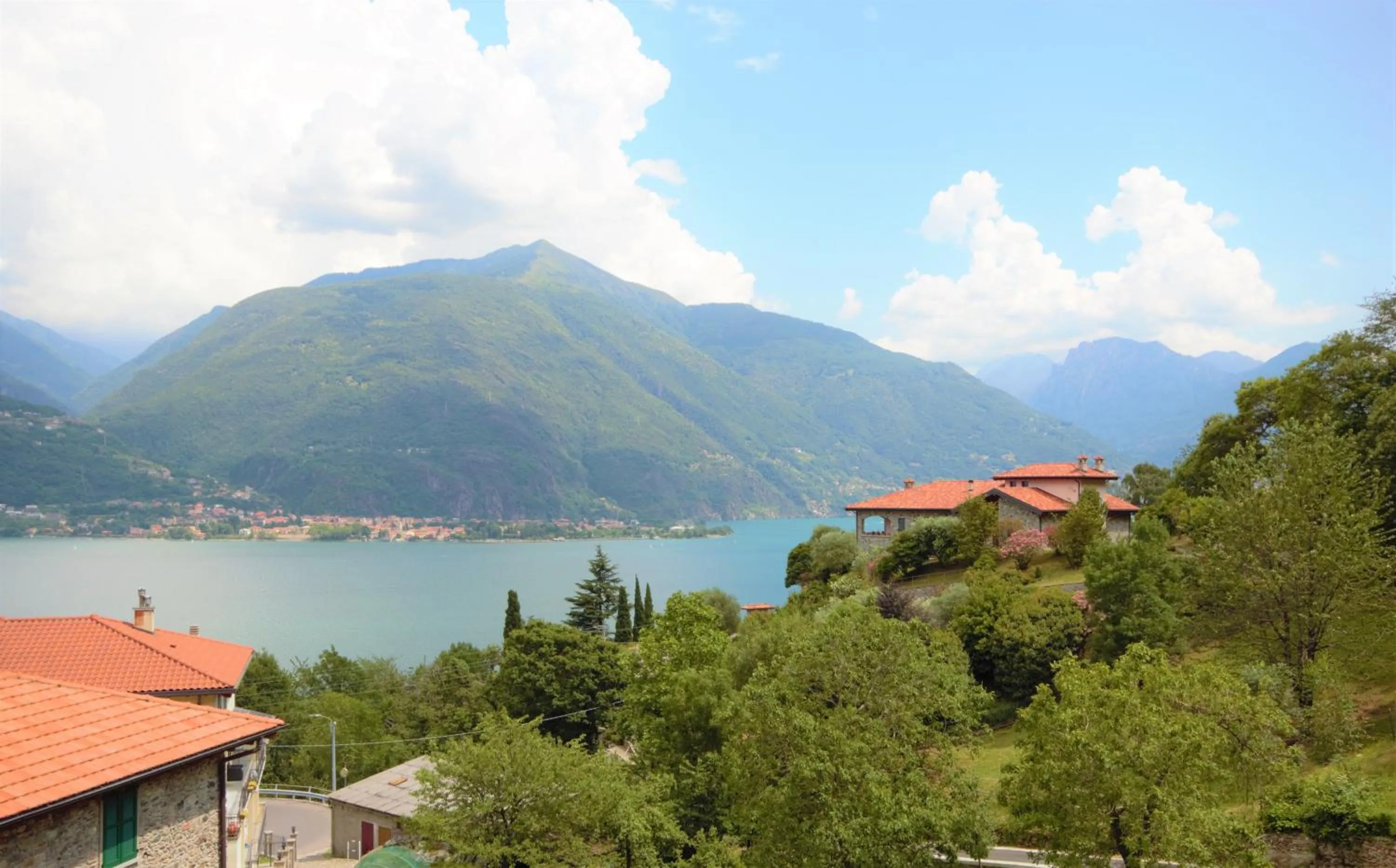 Other in L'antico Borgo