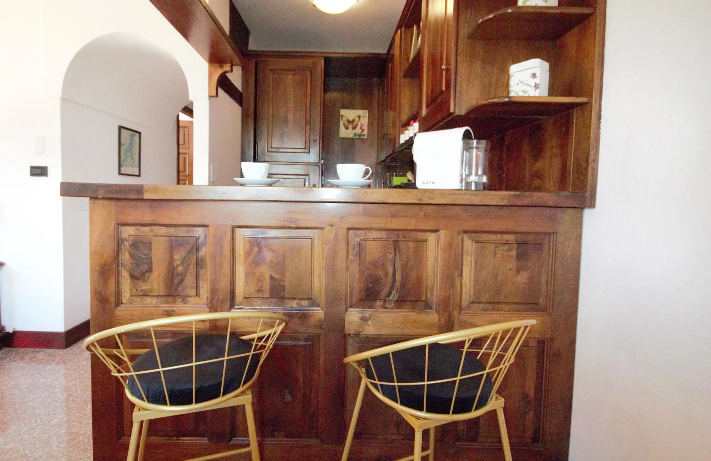 Other in L'antico Borgo