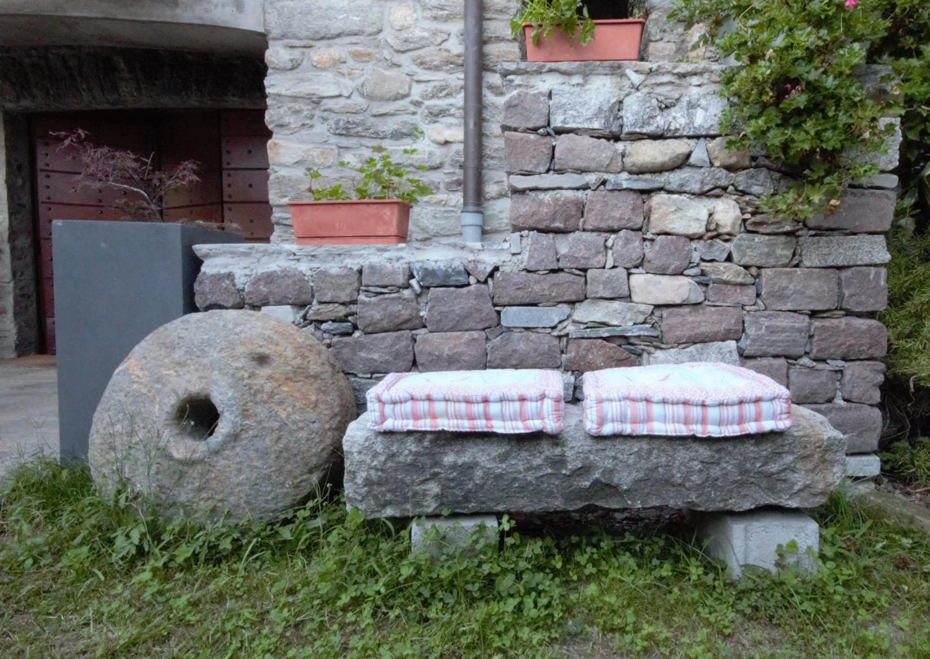 Other in L'antico Borgo