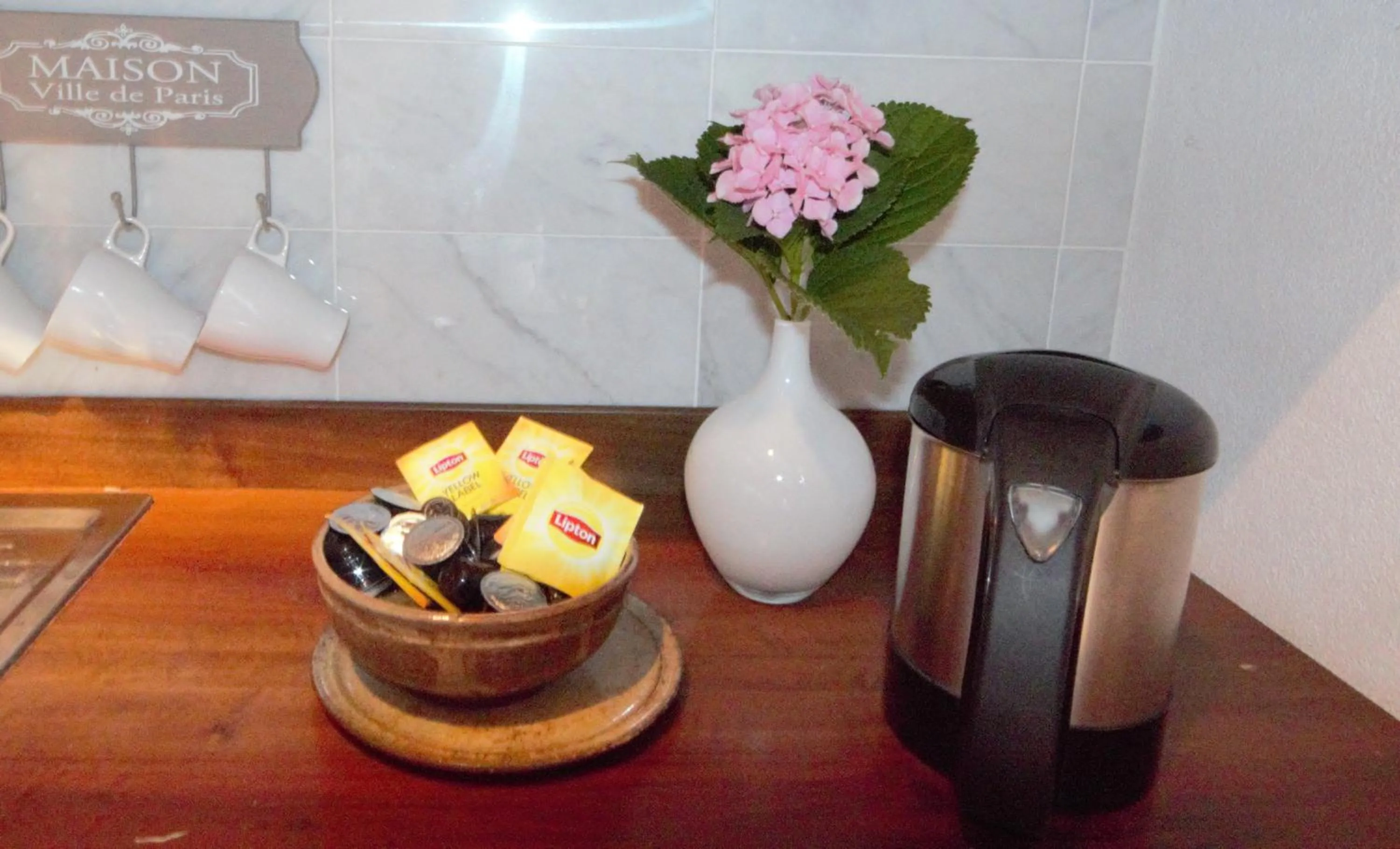 Other in L'antico Borgo