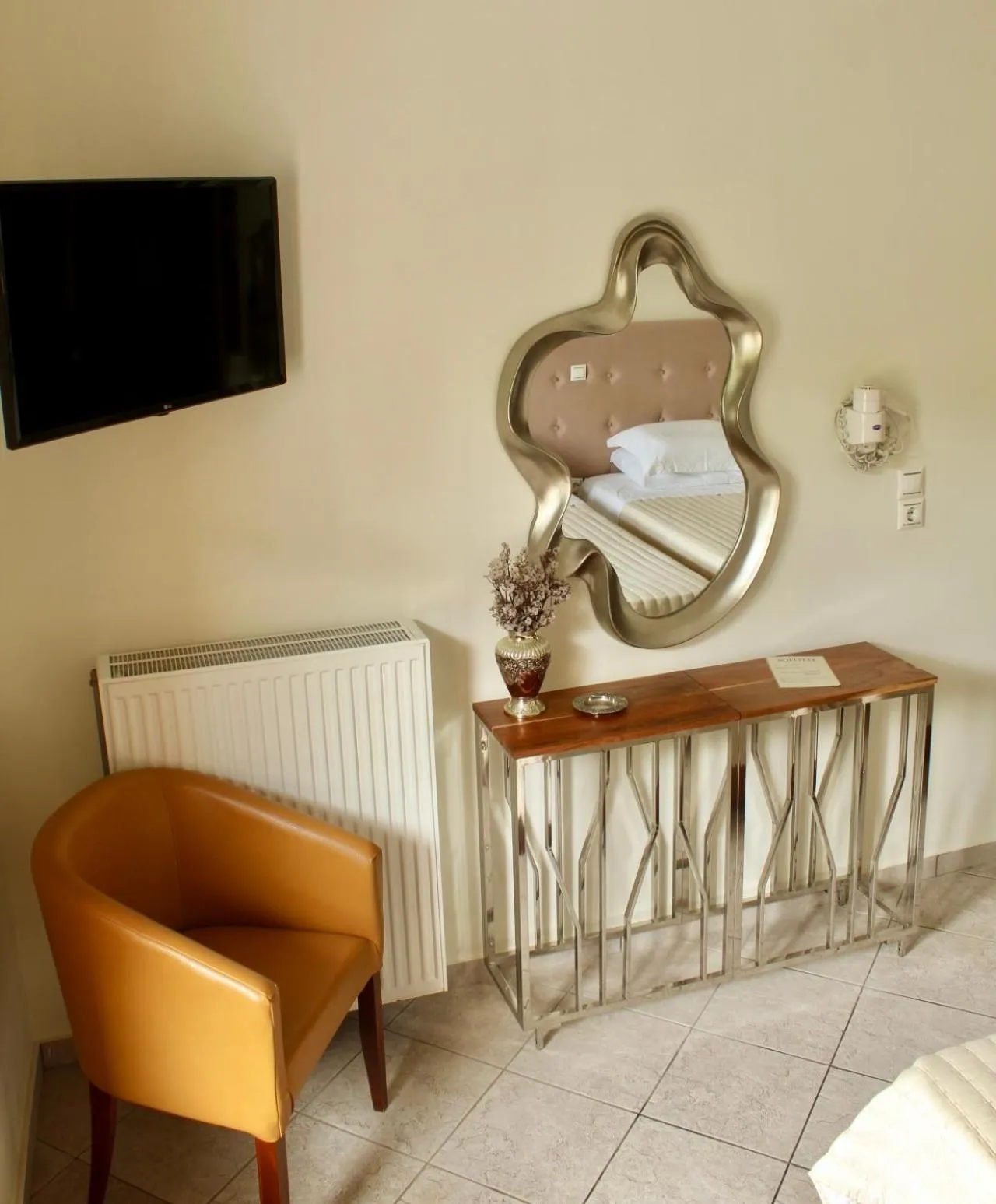 TV and multimedia in Sofotel