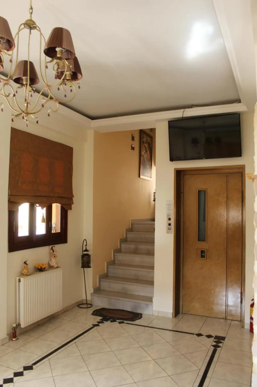 Property building in Sofotel