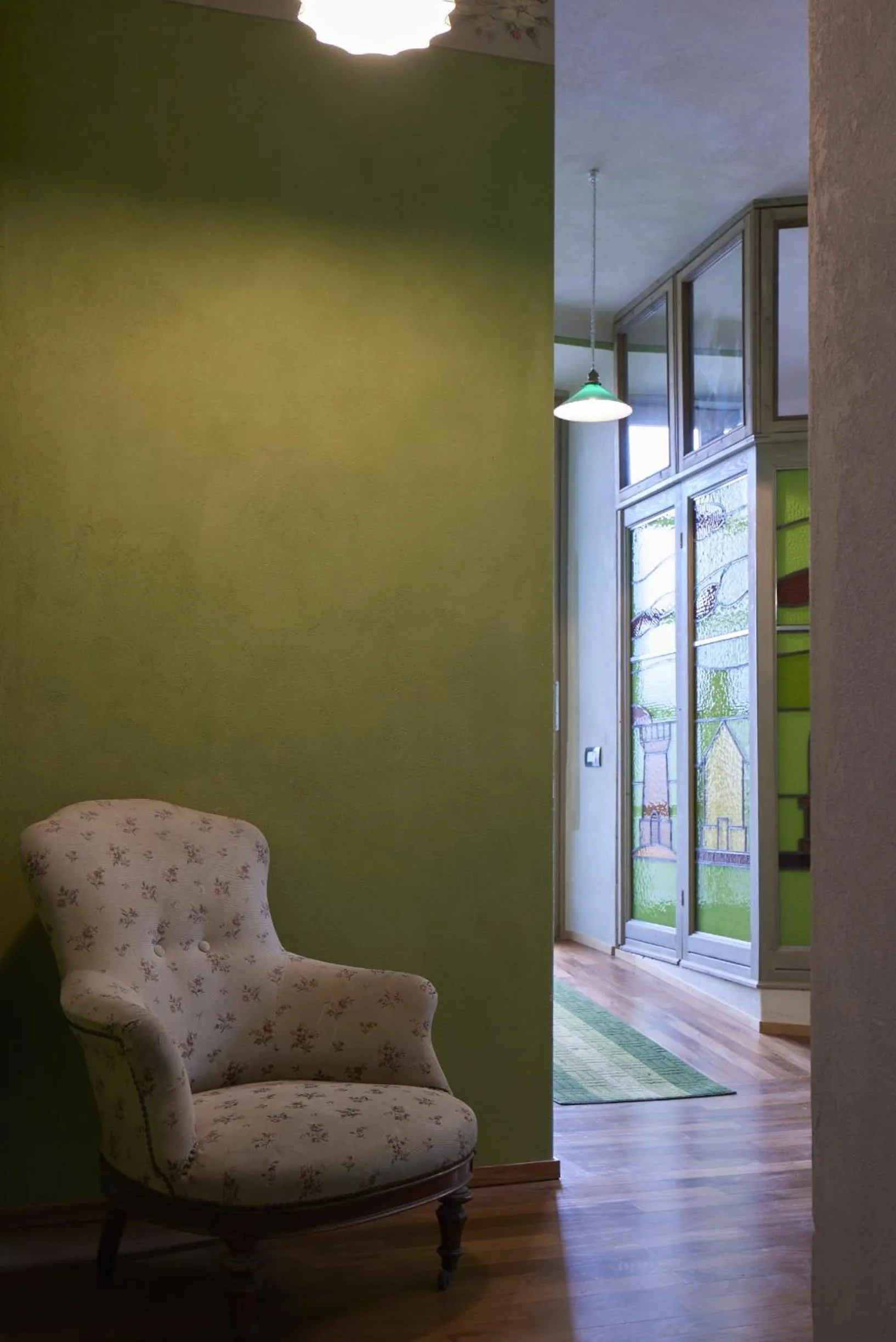 Day in Bellavista Boutique Hotel