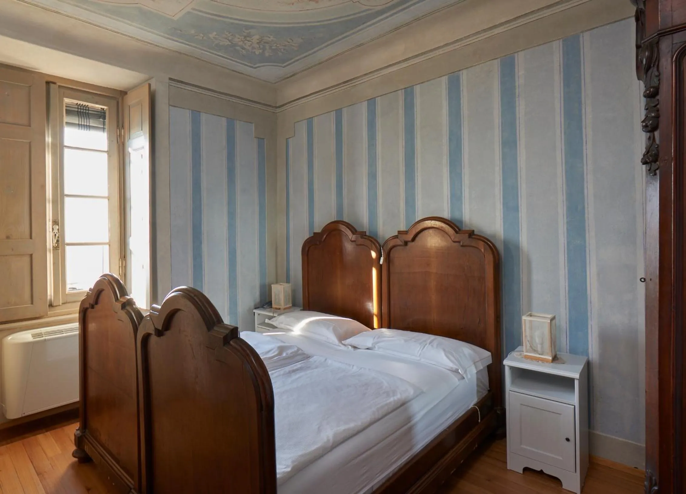 Photo of the whole room, Bed in Bellavista Boutique Hotel