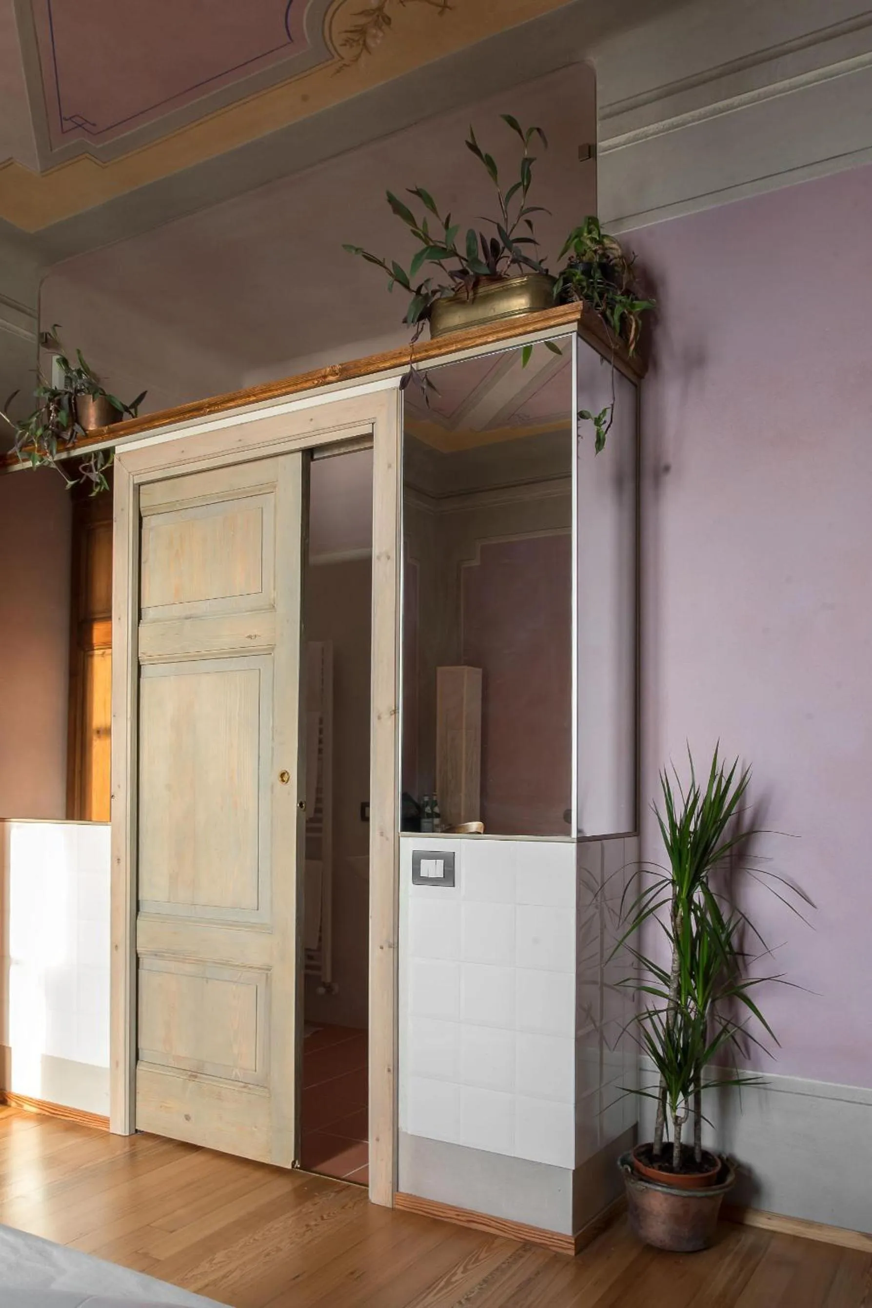 Day in Bellavista Boutique Hotel