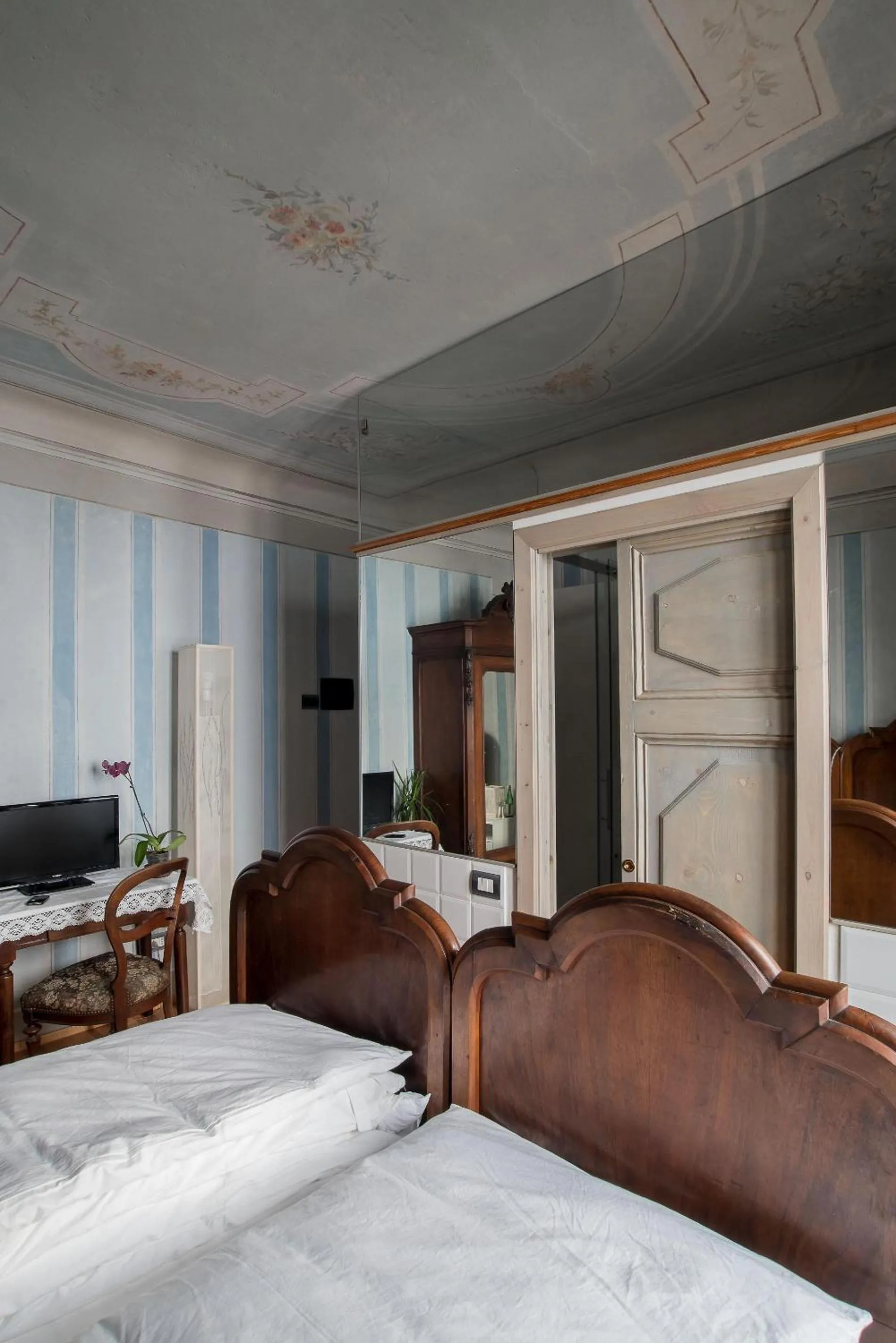 Day, Bed in Bellavista Boutique Hotel