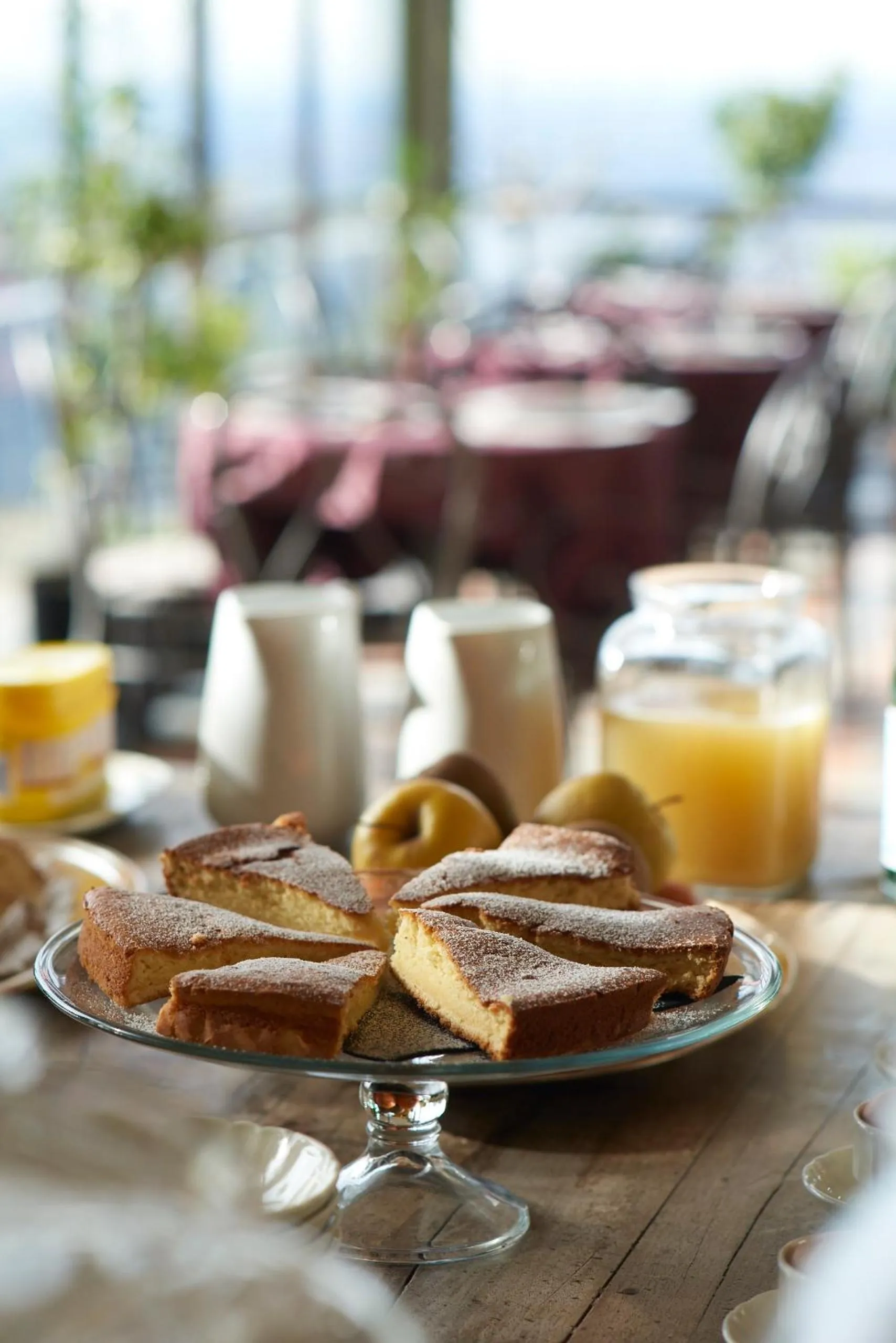 Banquet/Function facilities in Bellavista Boutique Hotel