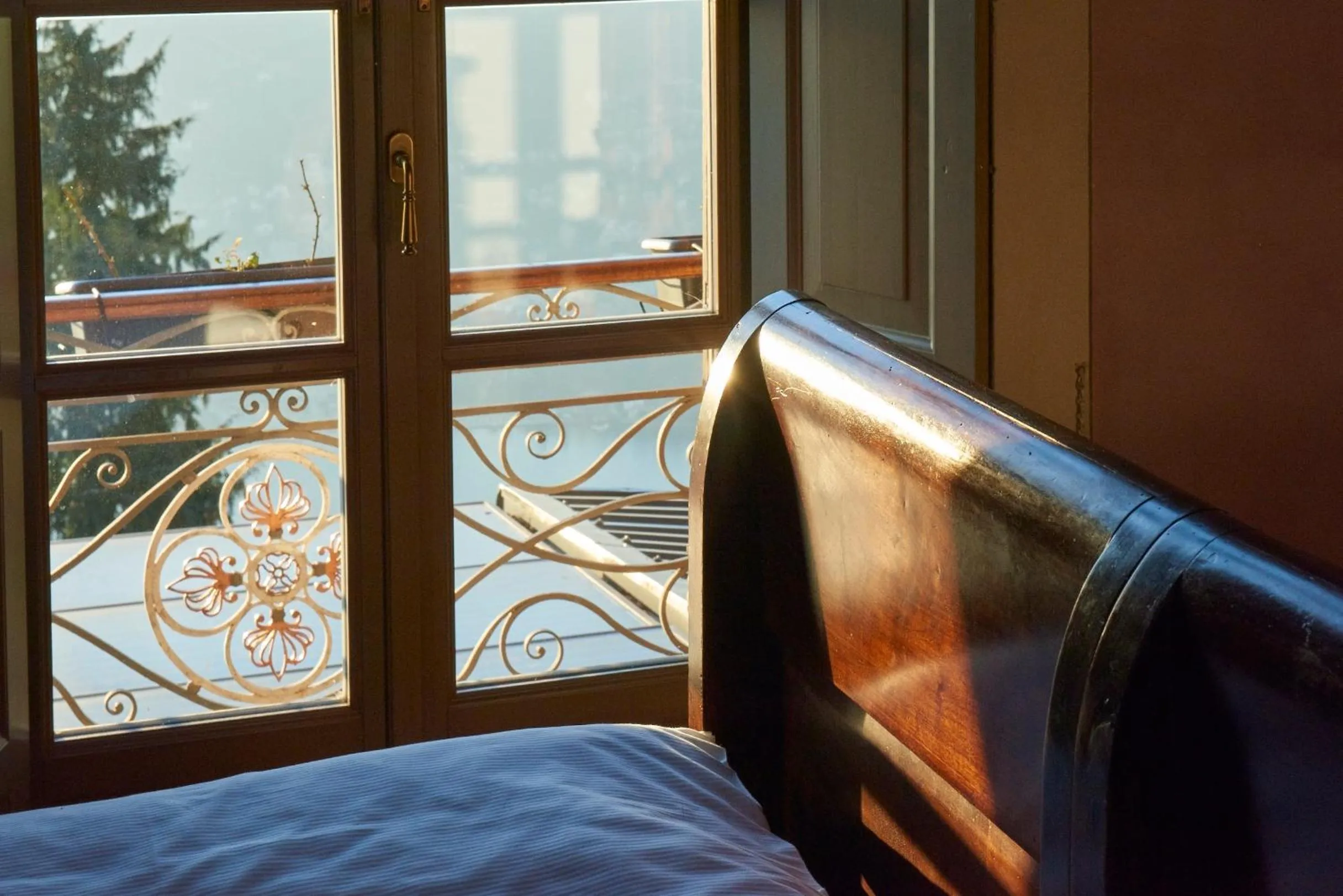 View (from property/room) in Bellavista Boutique Hotel