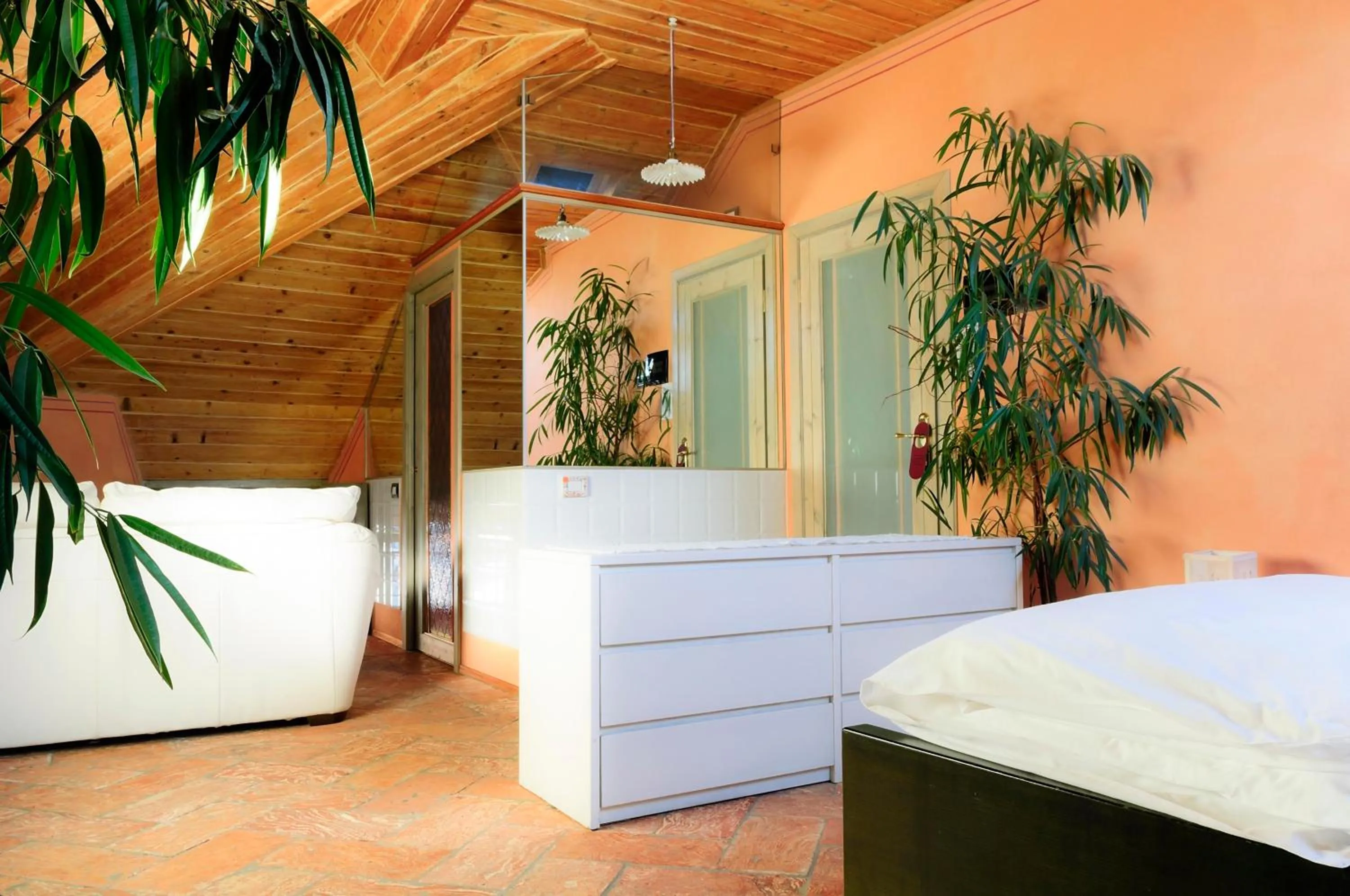 Day, Bed in Bellavista Boutique Hotel