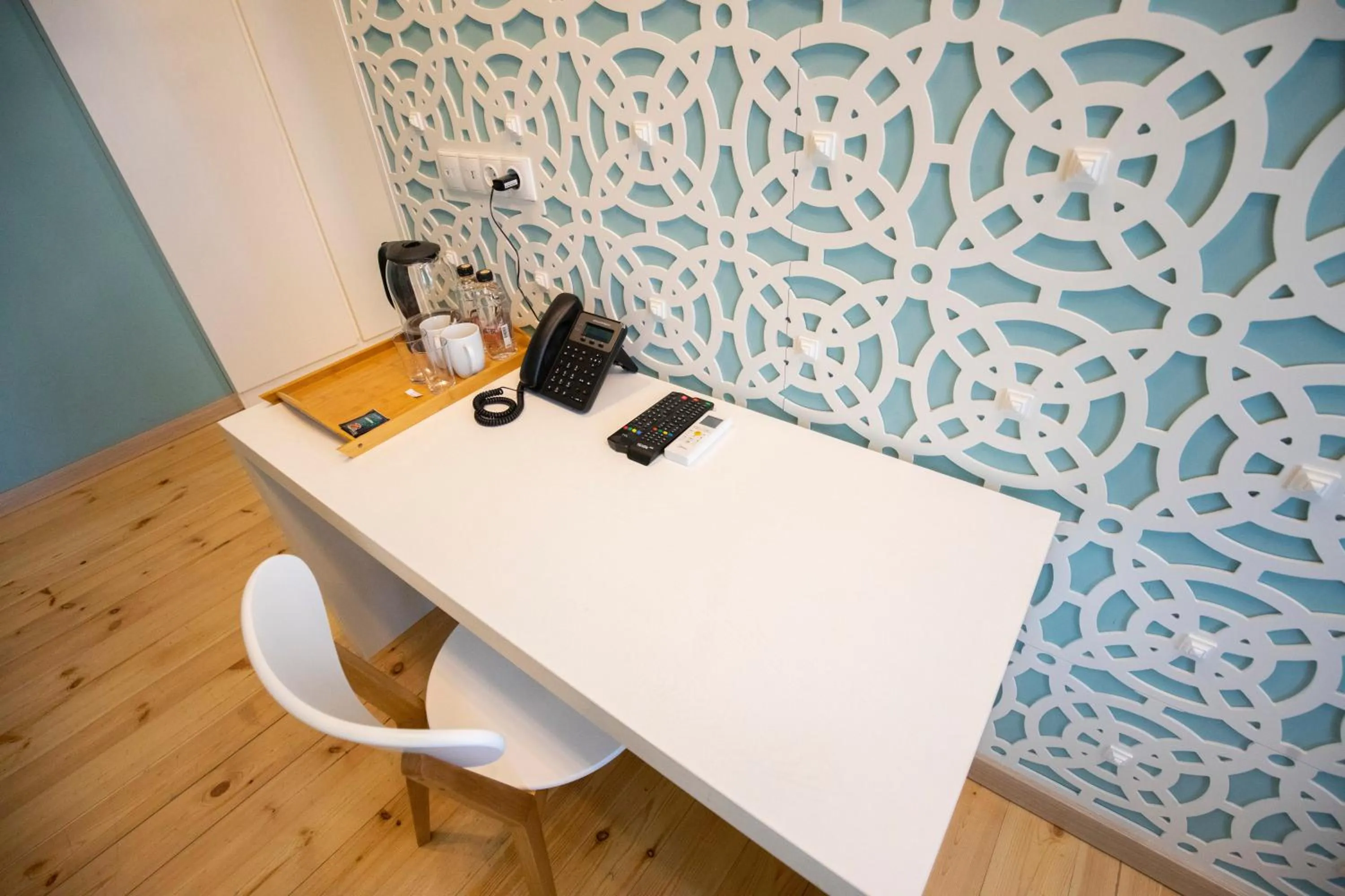 Living room in History of Tbilisi