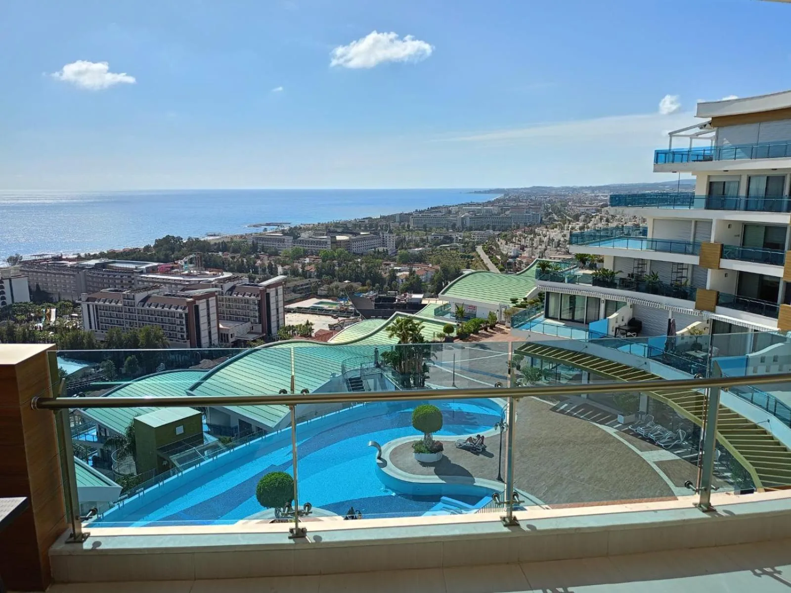 Elite Luxury Suite & Spa