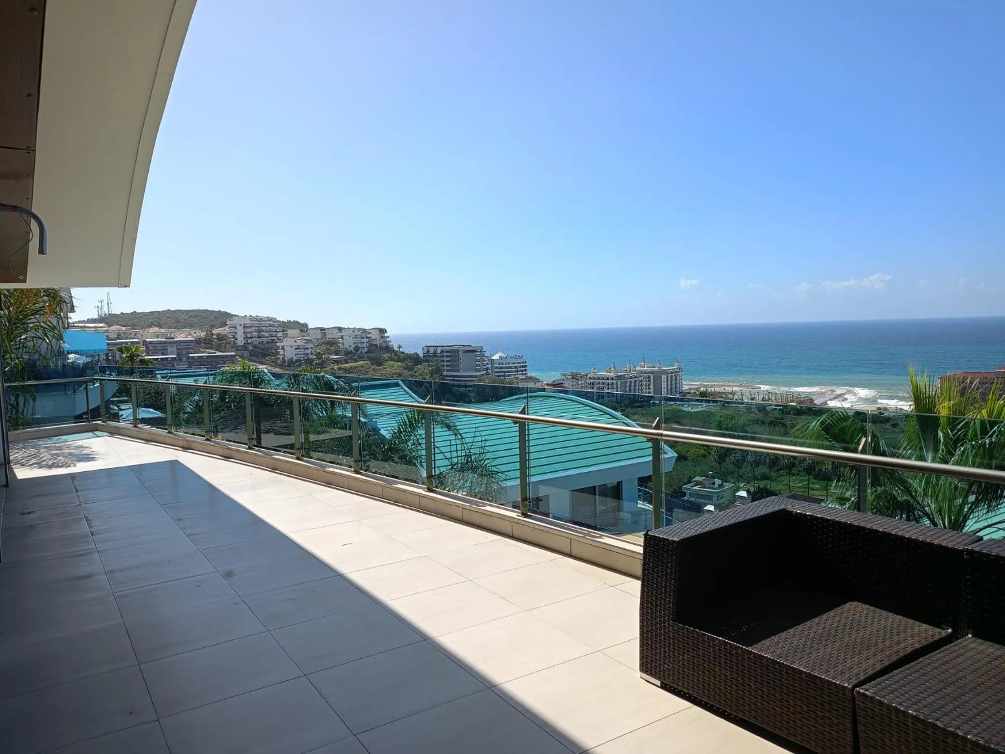 Elite Luxury Suite & Spa