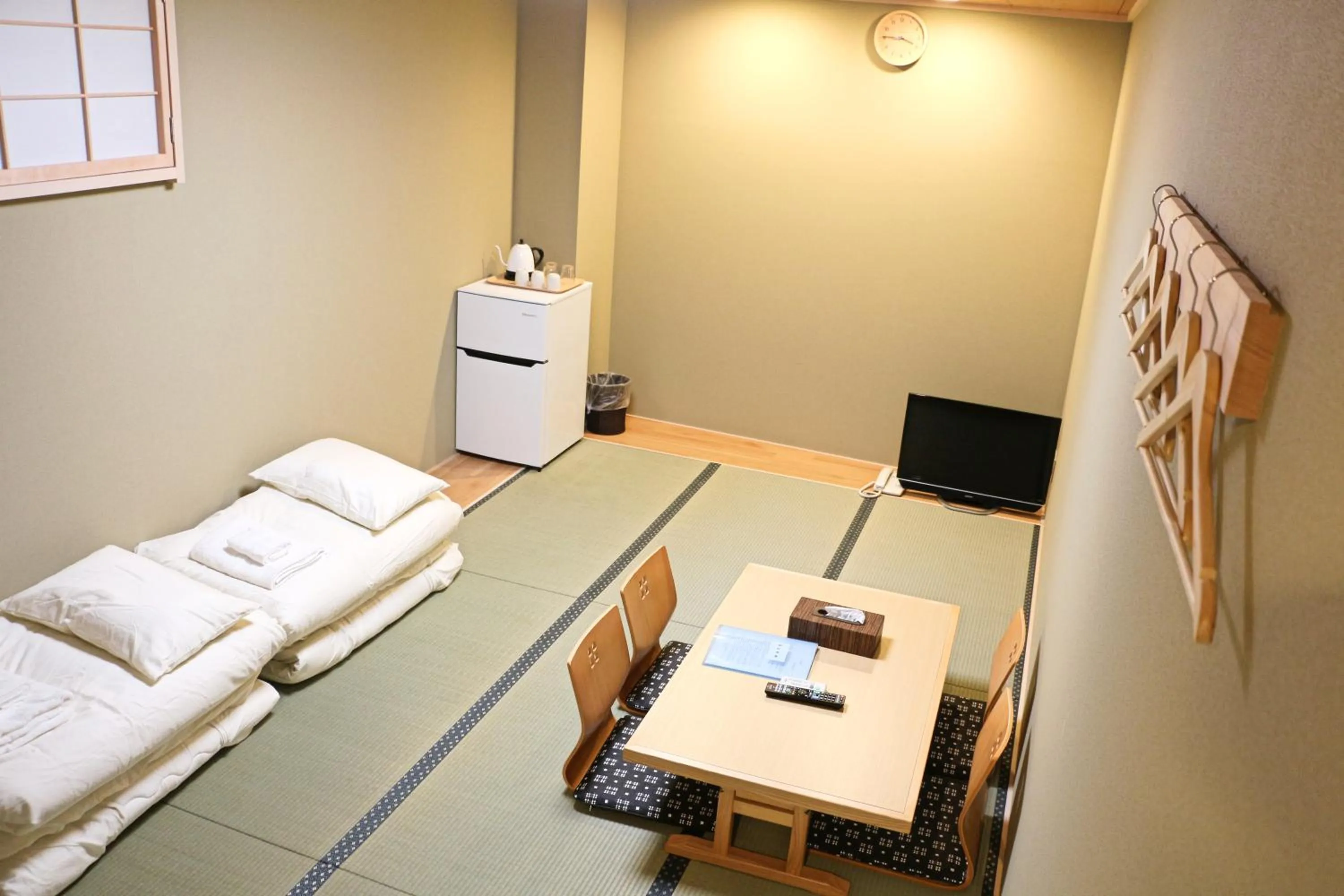 Akihabara Nakagawa Inn