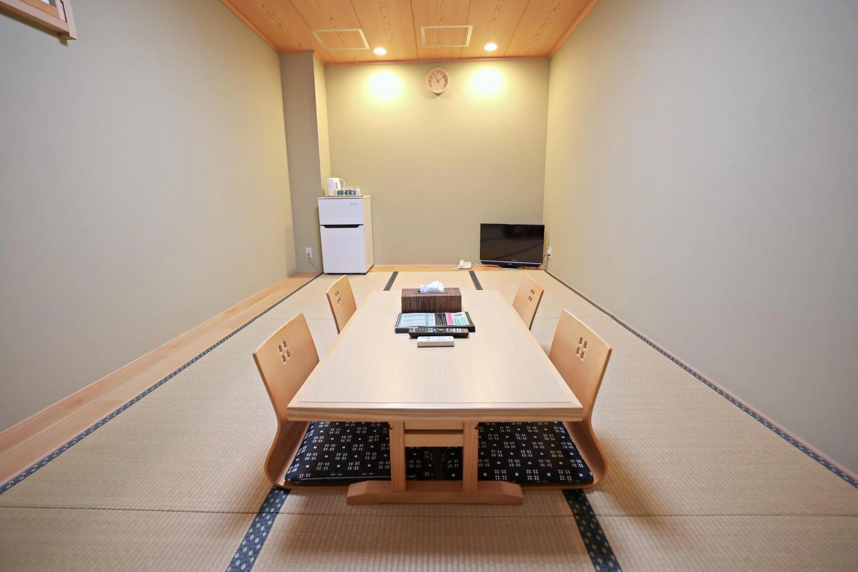 Akihabara Nakagawa Inn