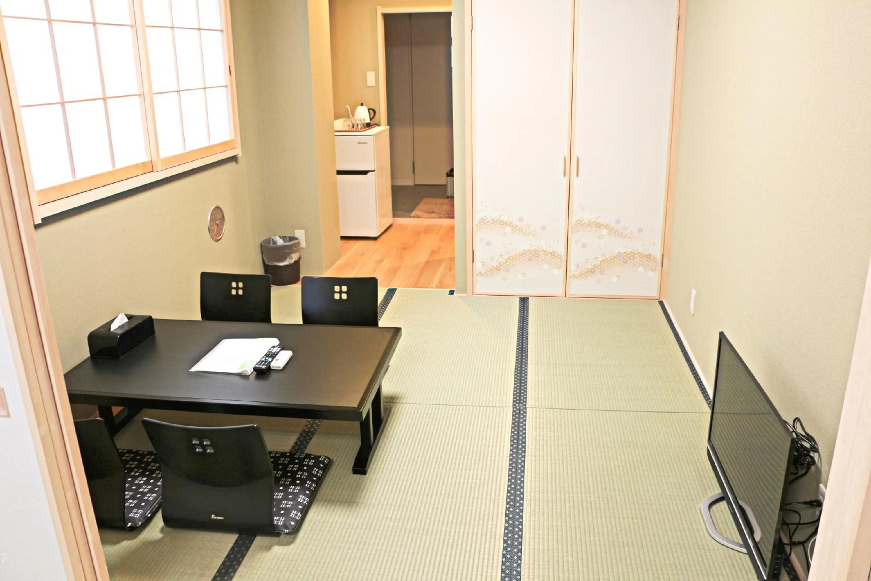 Akihabara Nakagawa Inn