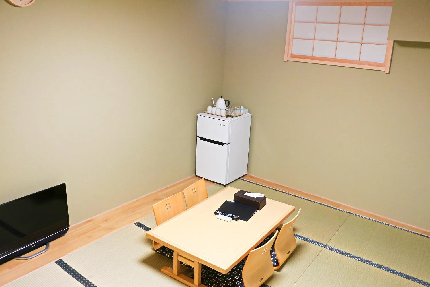 Akihabara Nakagawa Inn