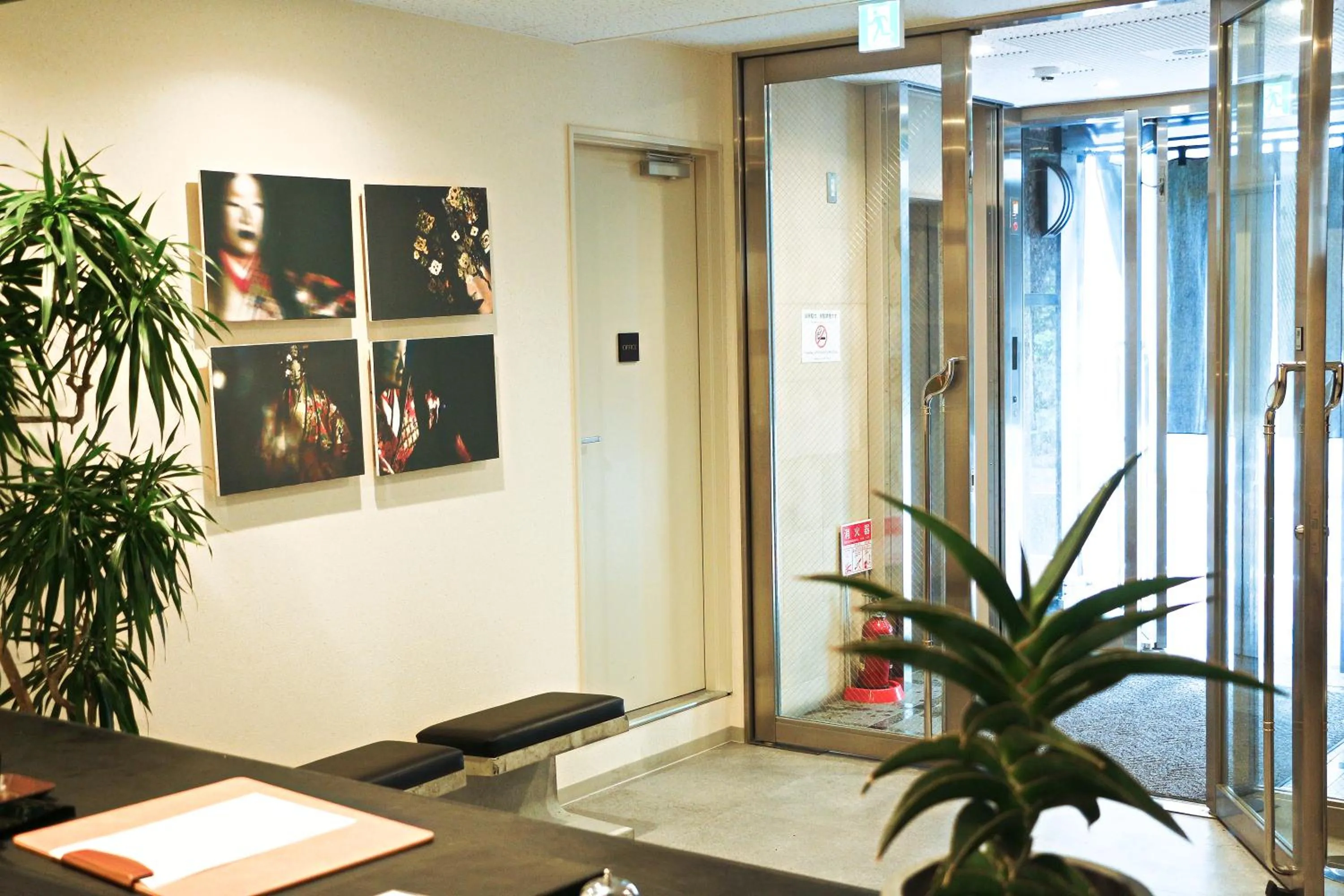 Akihabara Nakagawa Inn