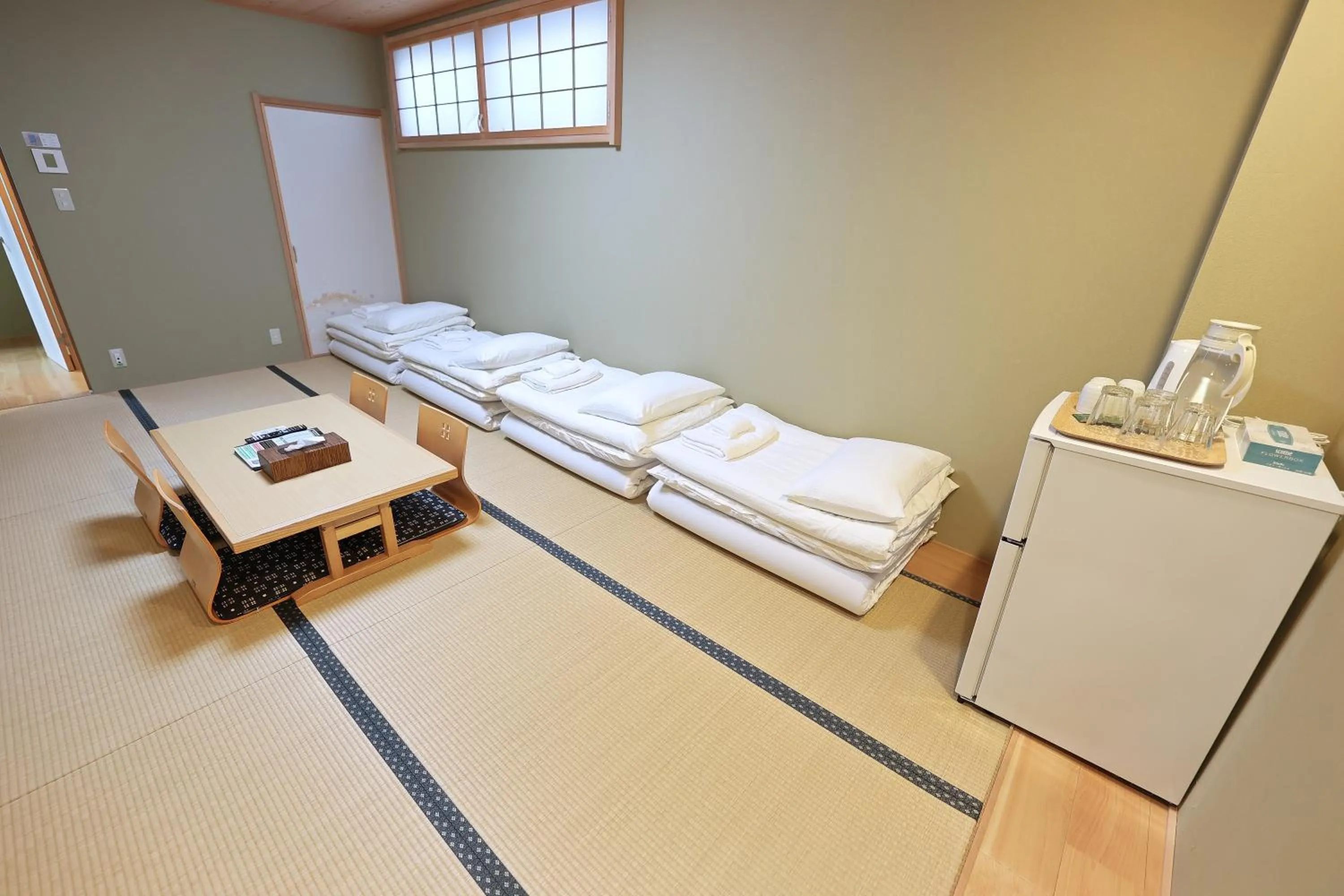 Akihabara Nakagawa Inn