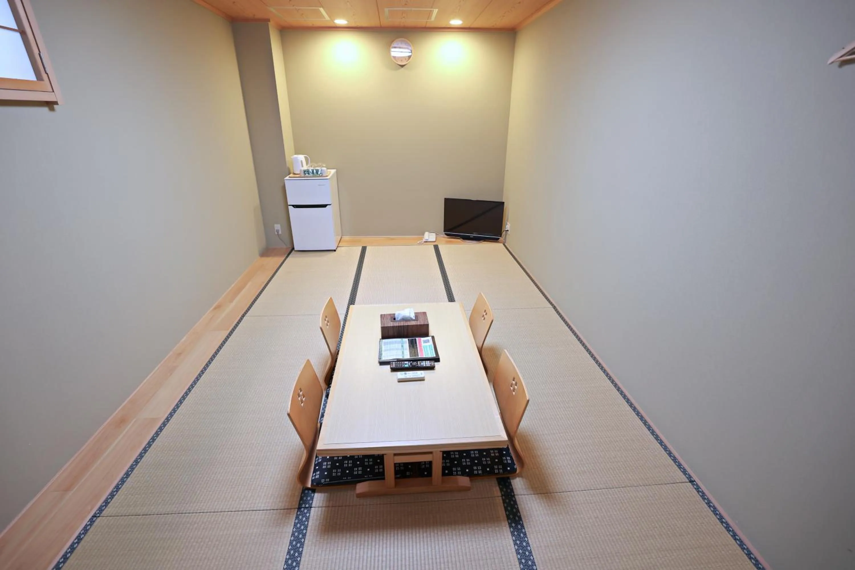 Akihabara Nakagawa Inn