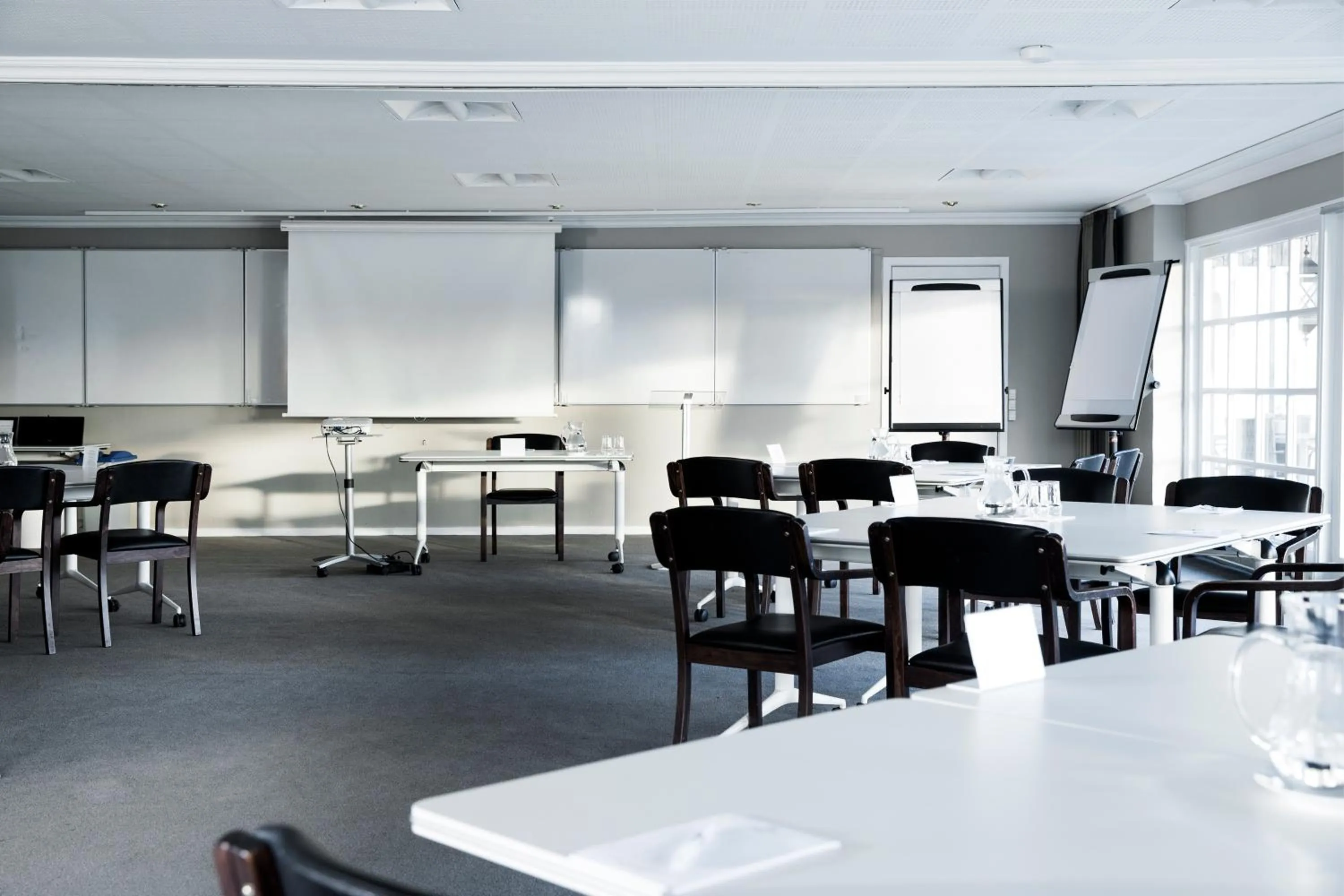 Banquet/Function facilities in Skjalm Hvide Hotel