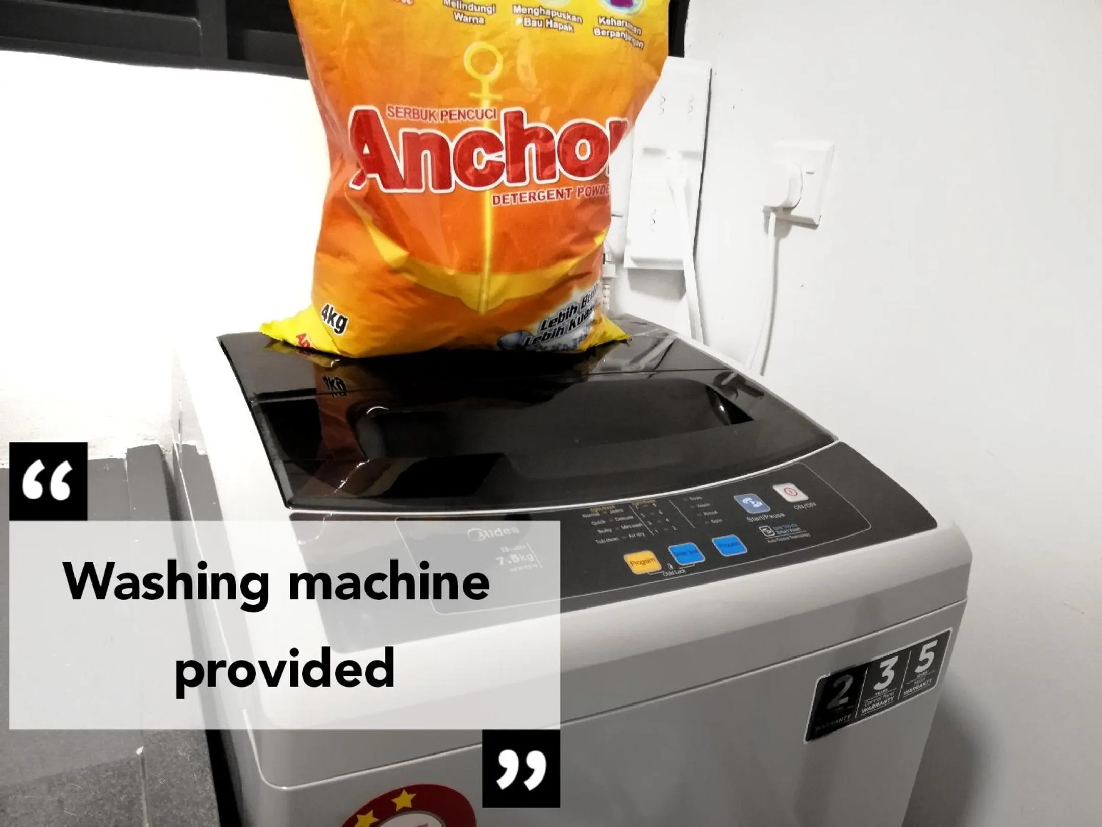 Other in Puchong Skypod Residence, 1-4pax unit, Walking Distance to IOI Mall, 10min Drive to Sunway