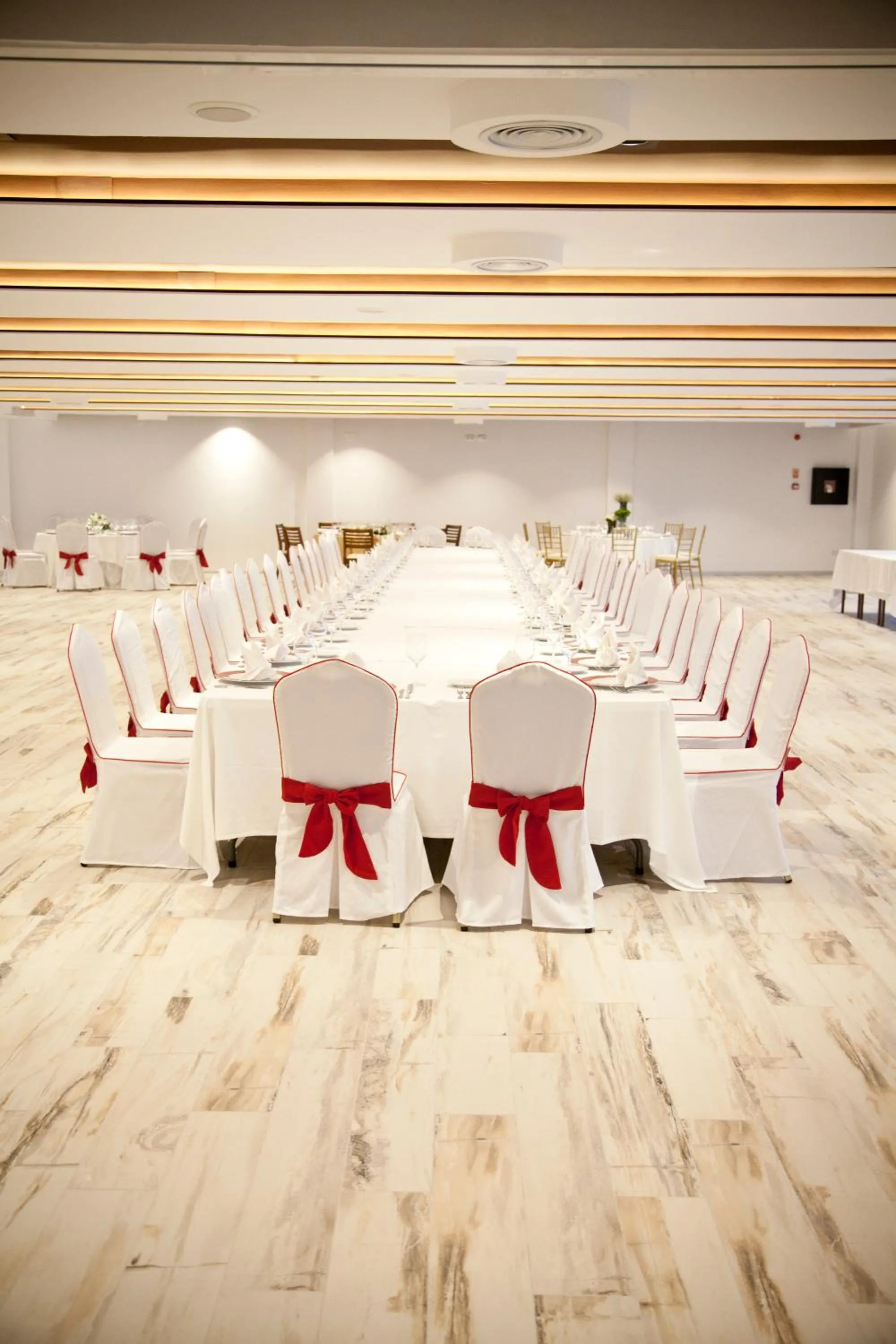 Business facilities in Hotel Kaype - Quintamar