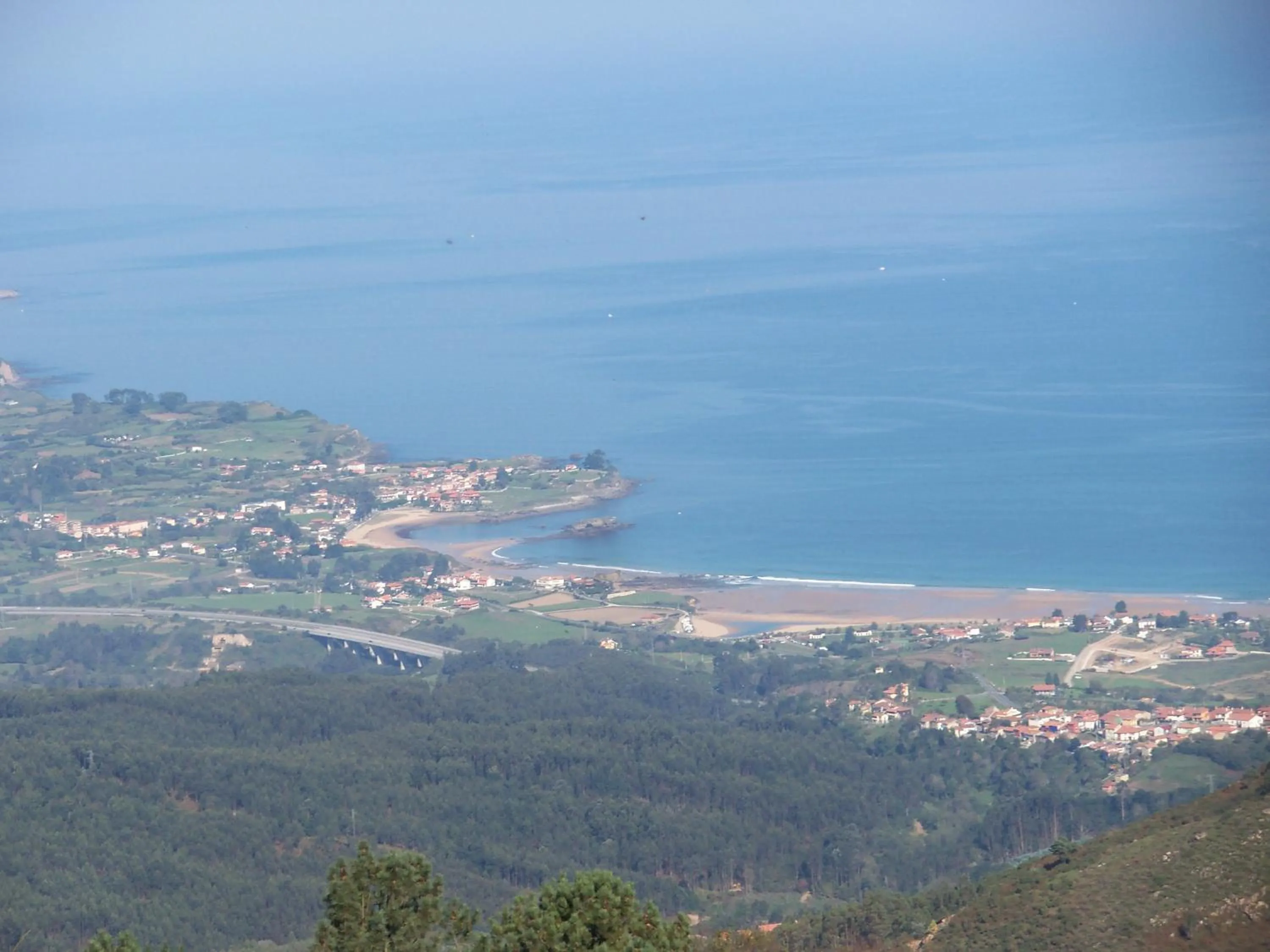 Area and facilities in Hotel Kaype - Quintamar