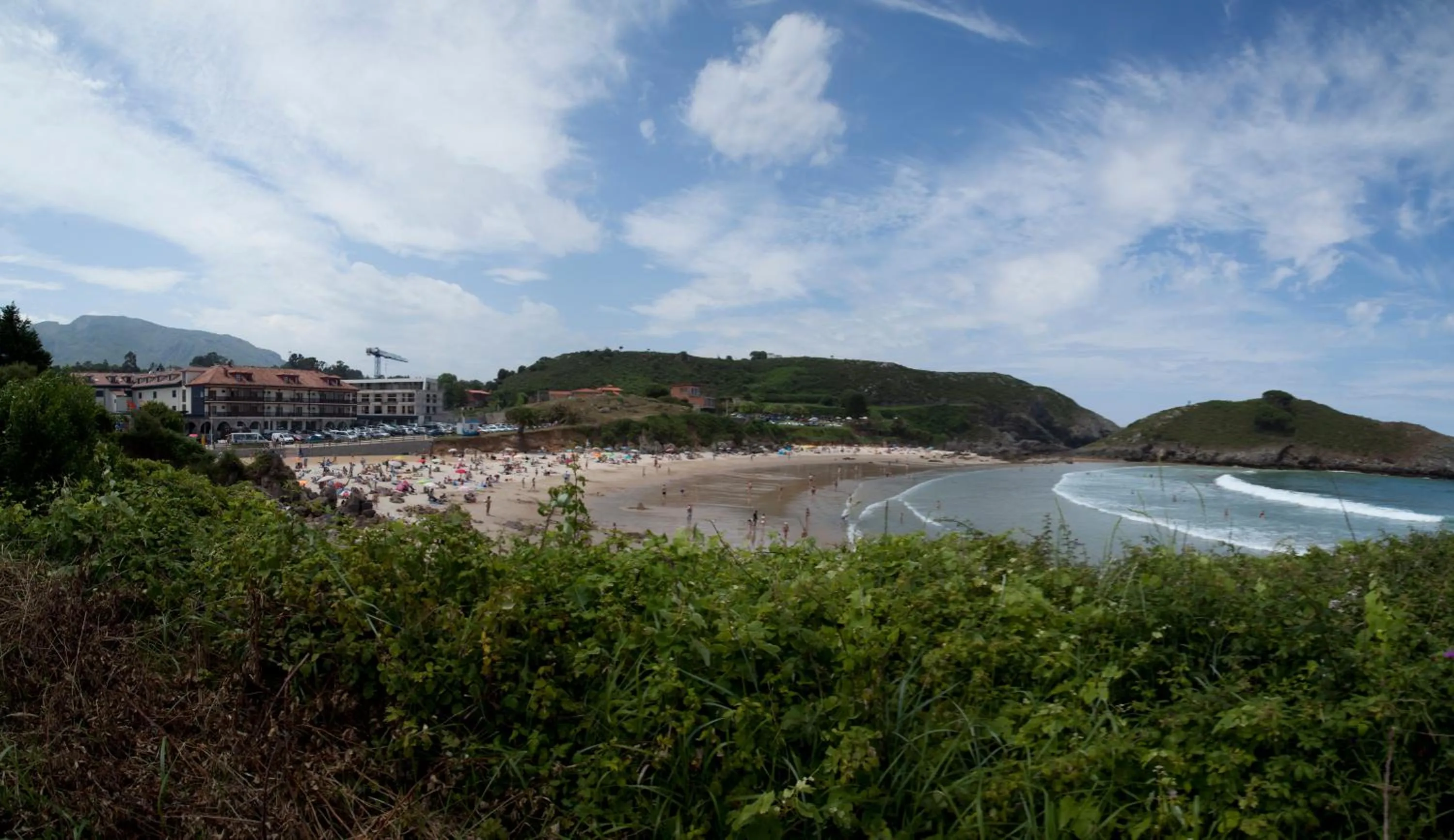 Area and facilities in Hotel Kaype - Quintamar