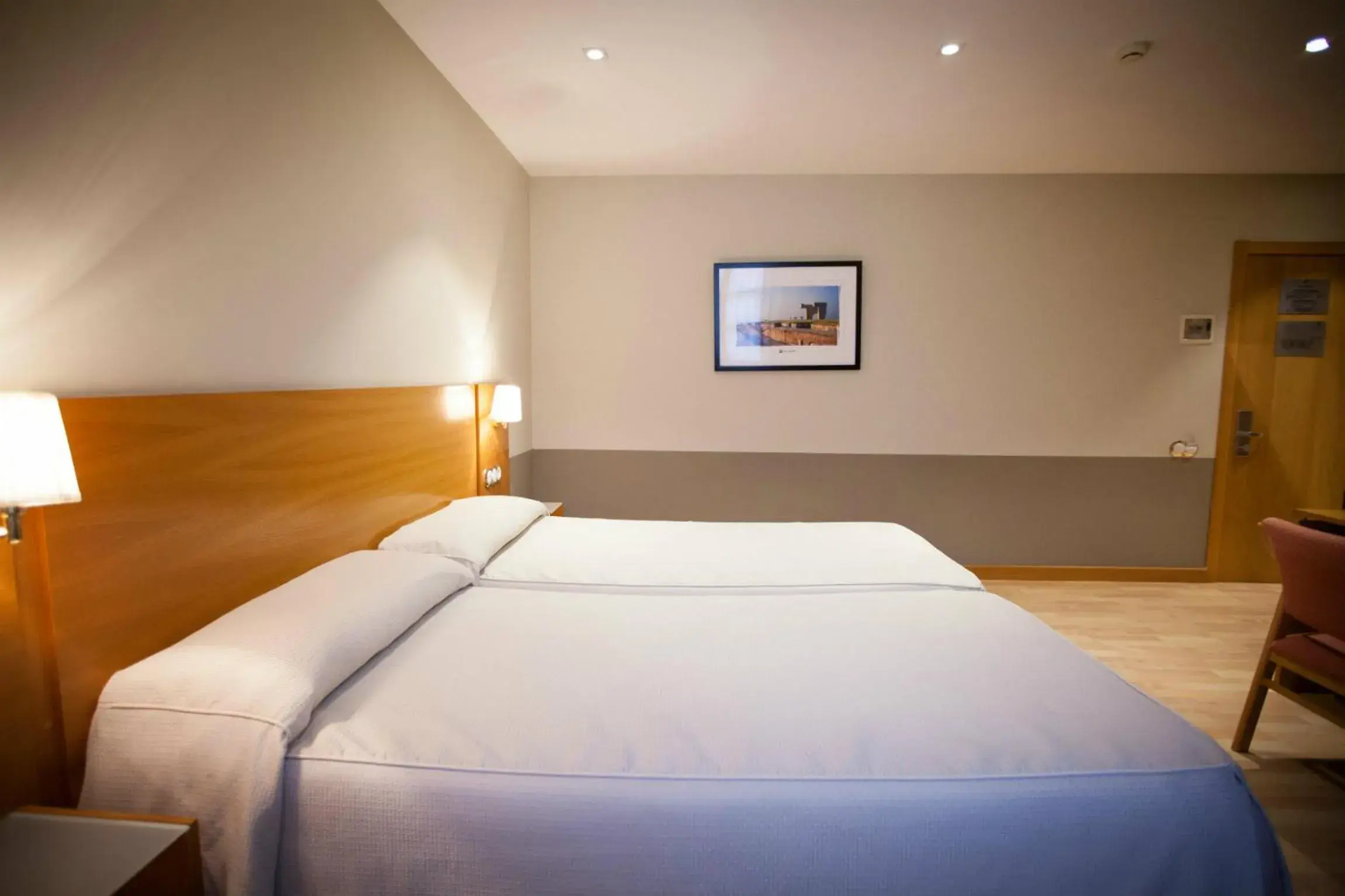 Standard Single Room in Hotel Kaype - Quintamar Standard Single Room in Hotel Kaype - Quintamar