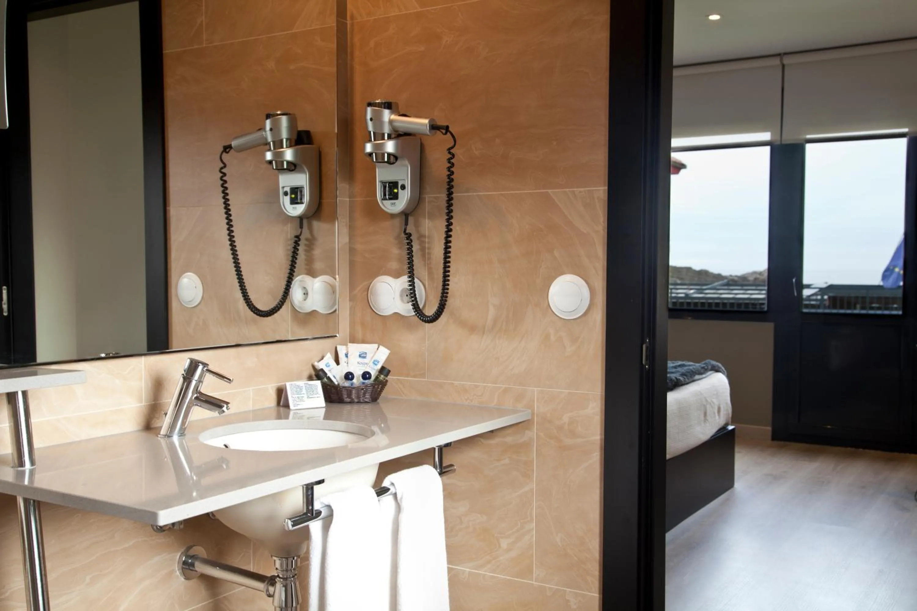 Hotel Kaype - Quintamar