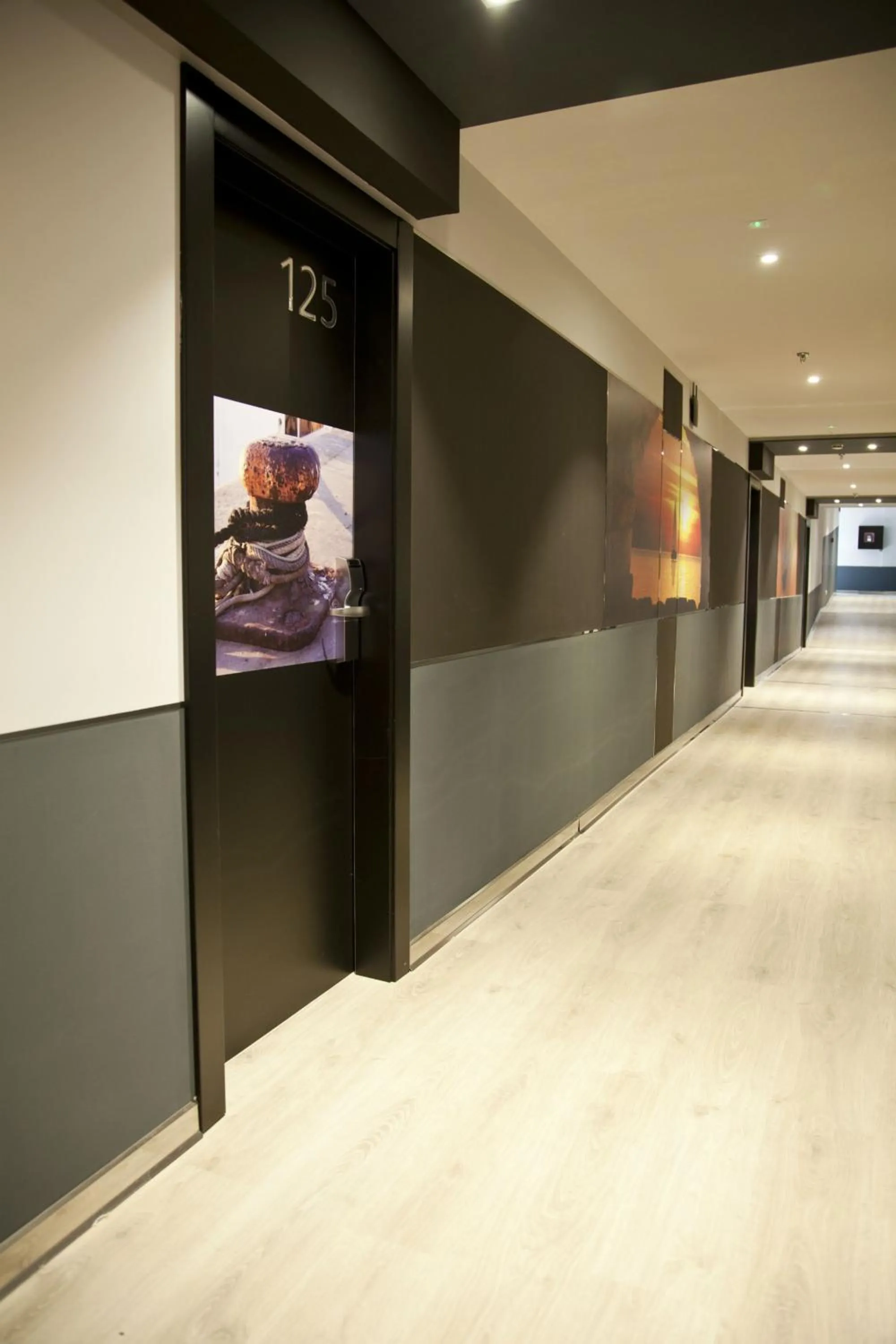 Other in Hotel Kaype - Quintamar