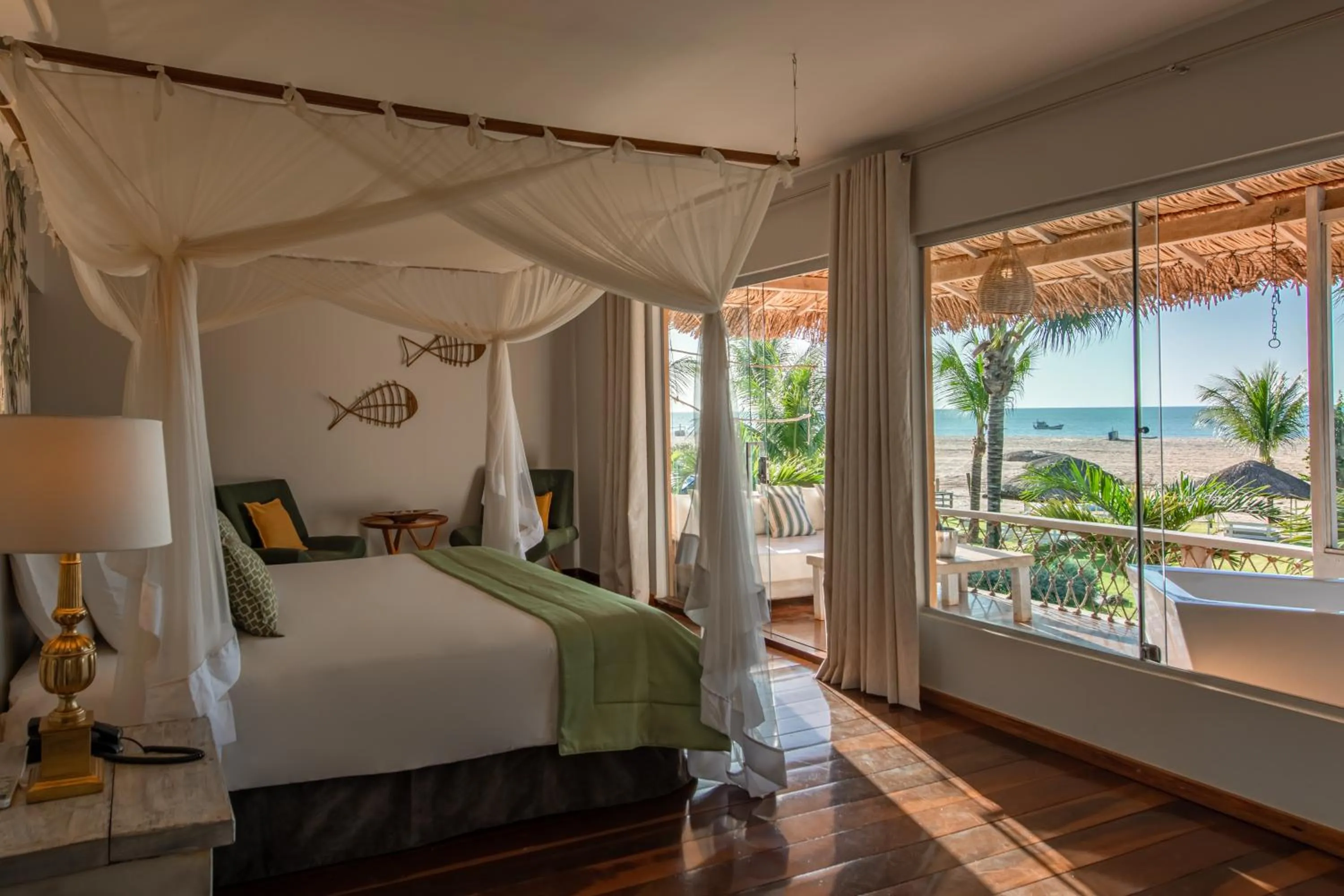 Bedroom, Bed in Pousada Mi Secreto