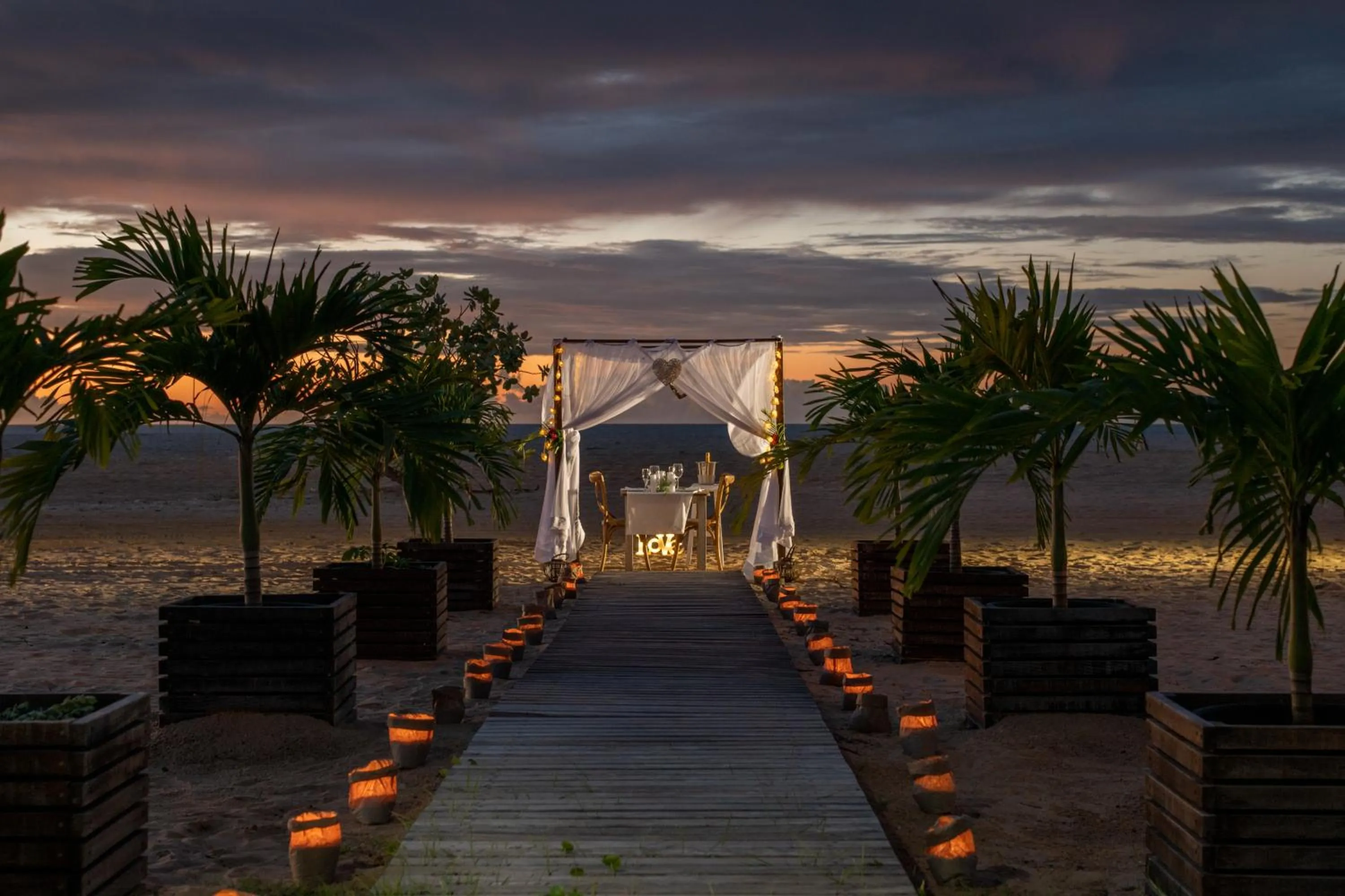 Food close-up in Pousada Mi Secreto