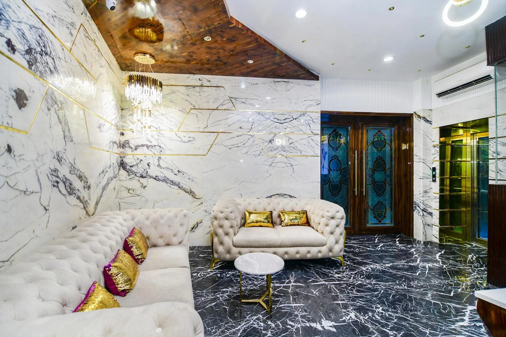 Other in Hotel Om Stay Well