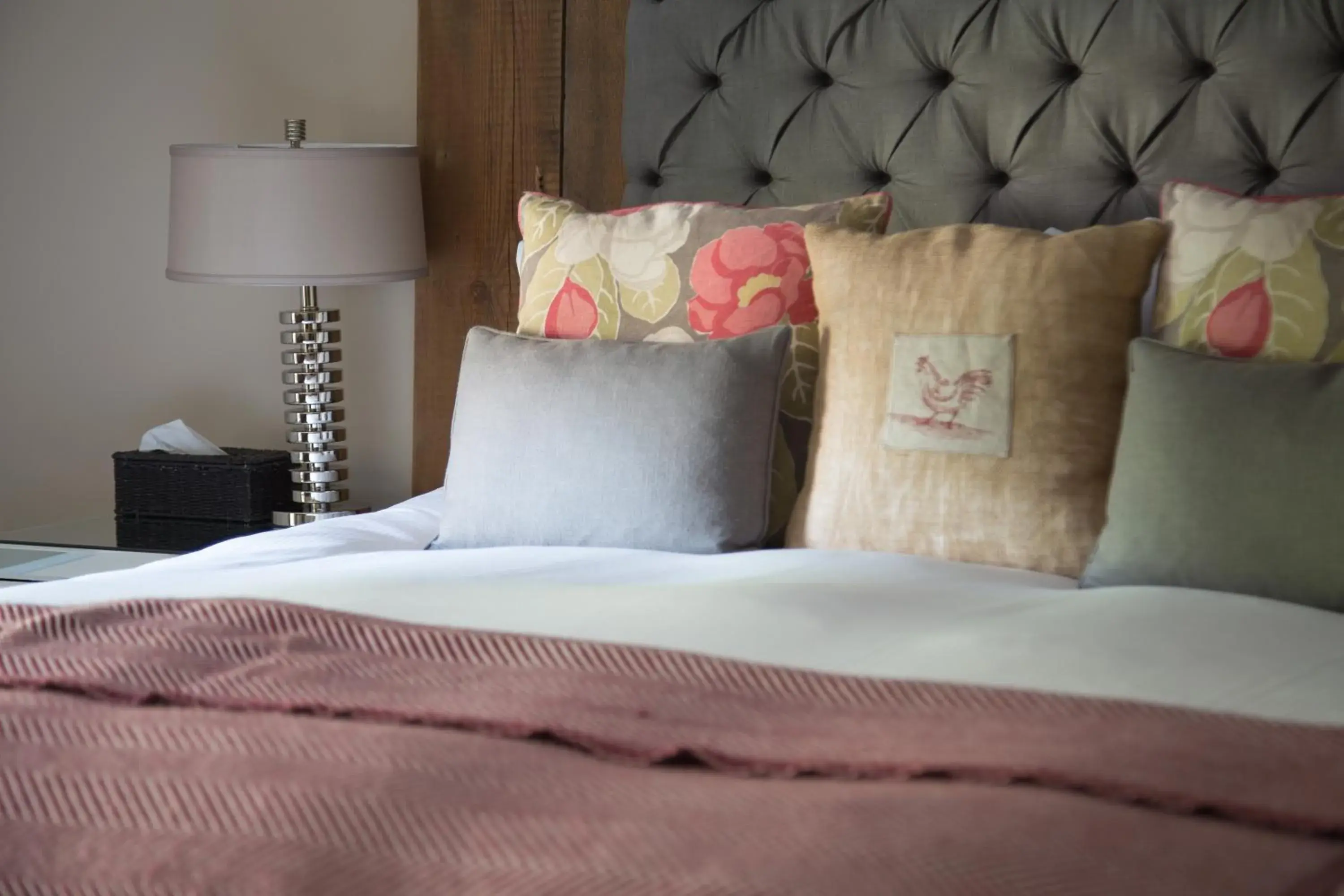 Comfort Double Room in The Museum Inn Comfort Double Room in The Museum Inn