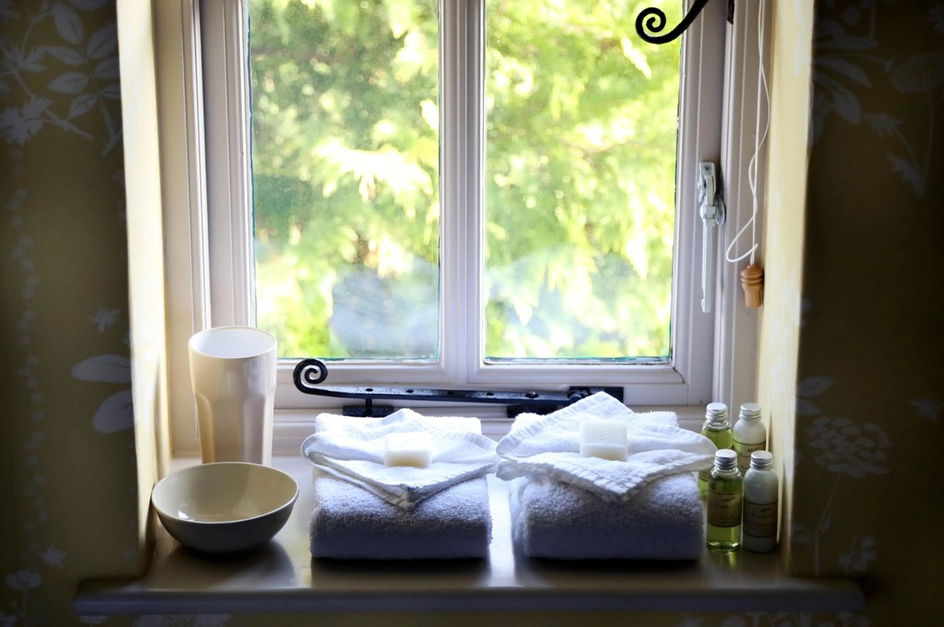 Other, Bed in The Museum Inn