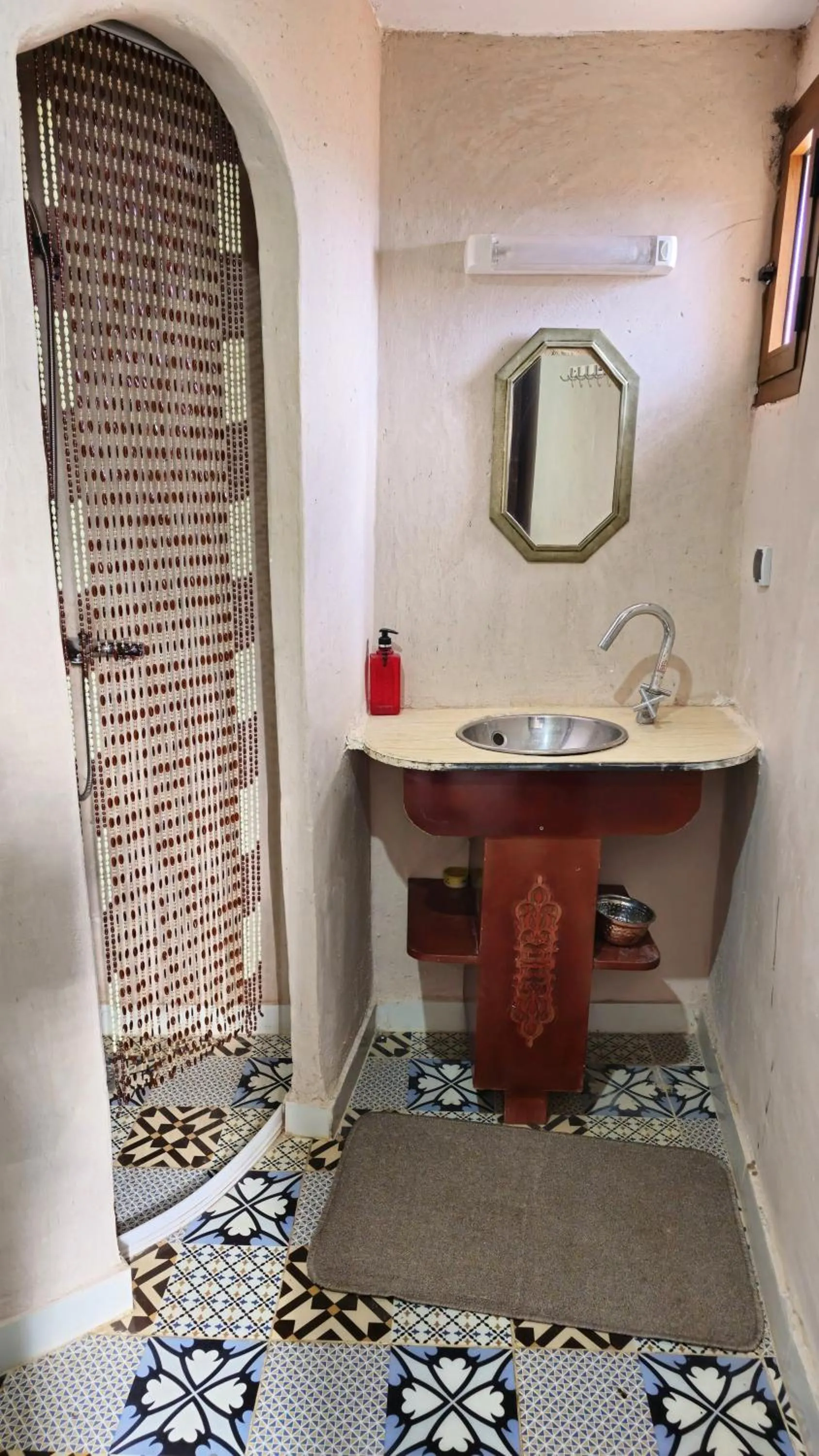 Tizi Maison d'Hôtes