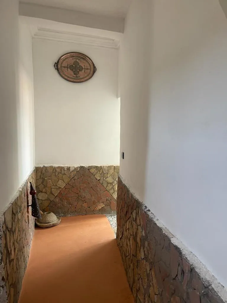 Property building in Tizi Maison d'Hôtes