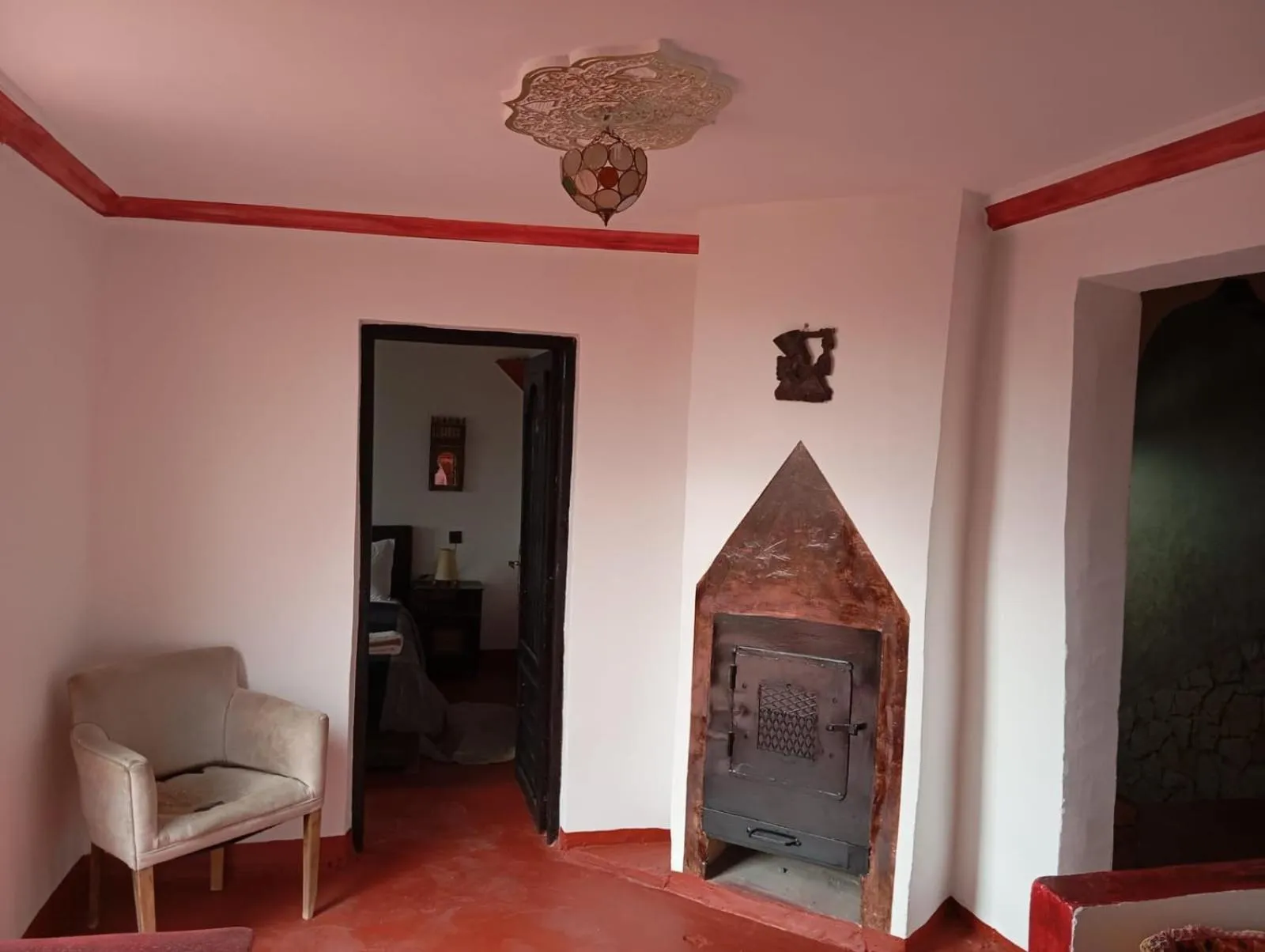 Tizi Maison d'Hôtes