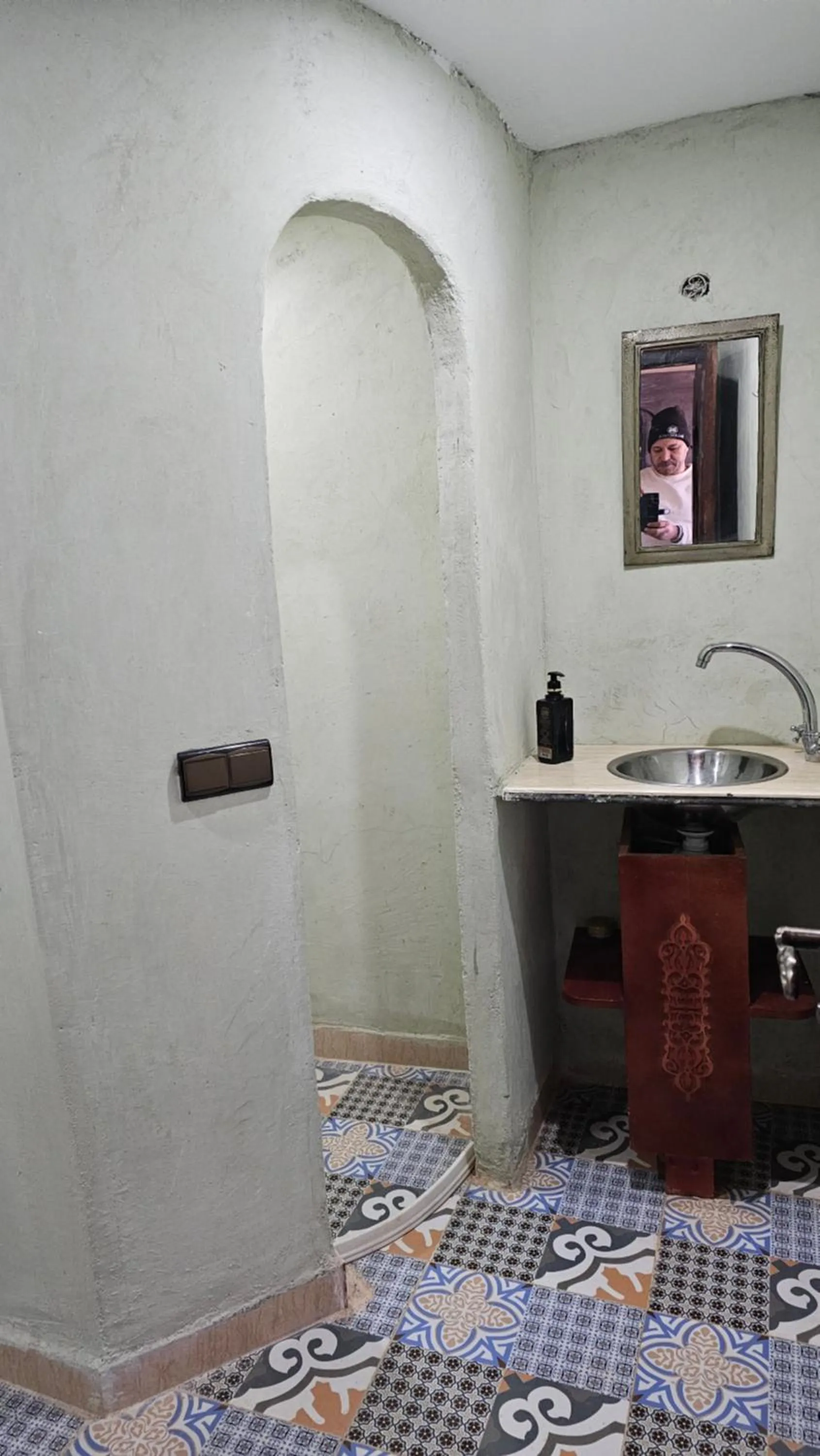 Tizi Maison d'Hôtes