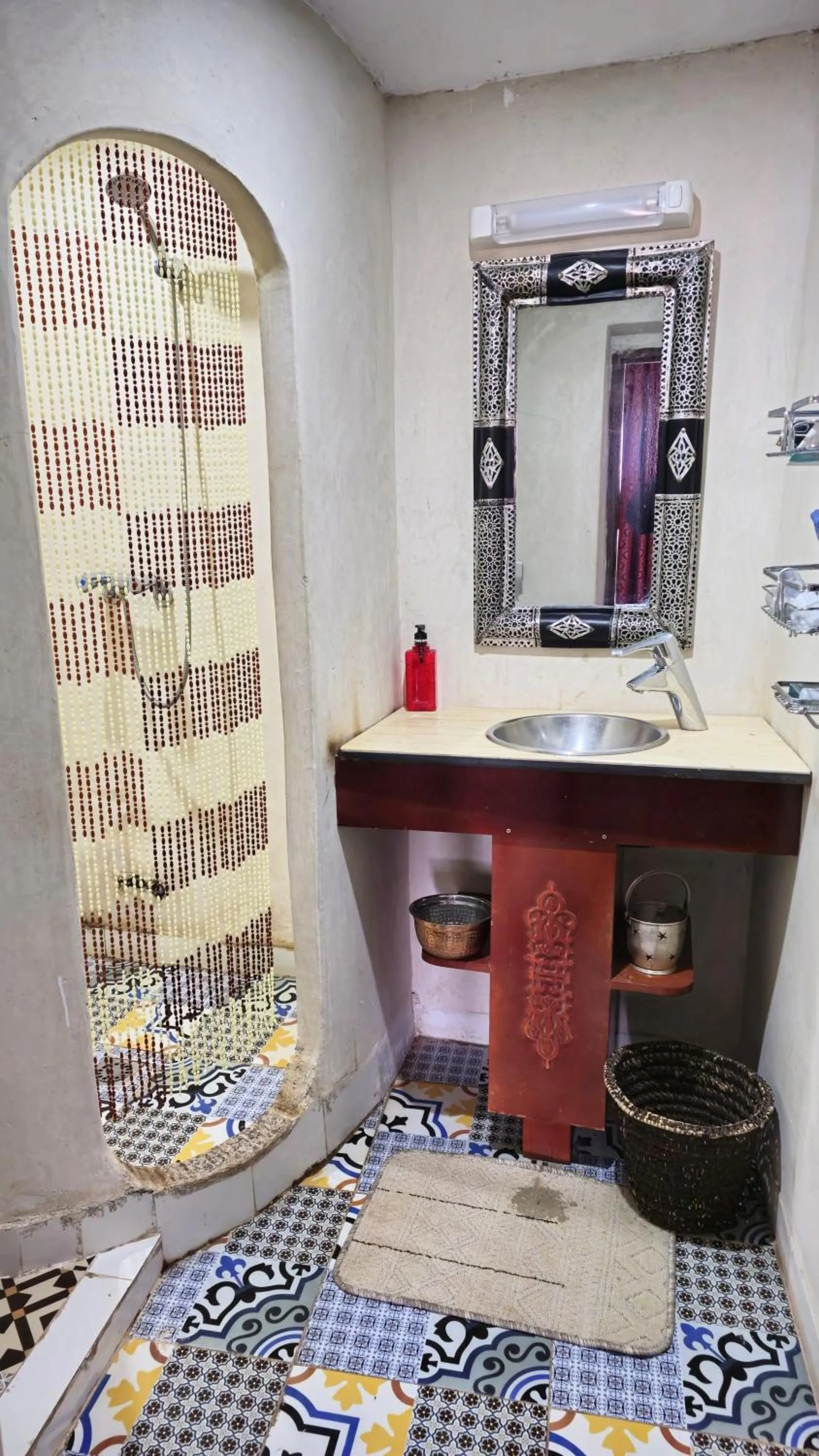 Tizi Maison d'Hôtes