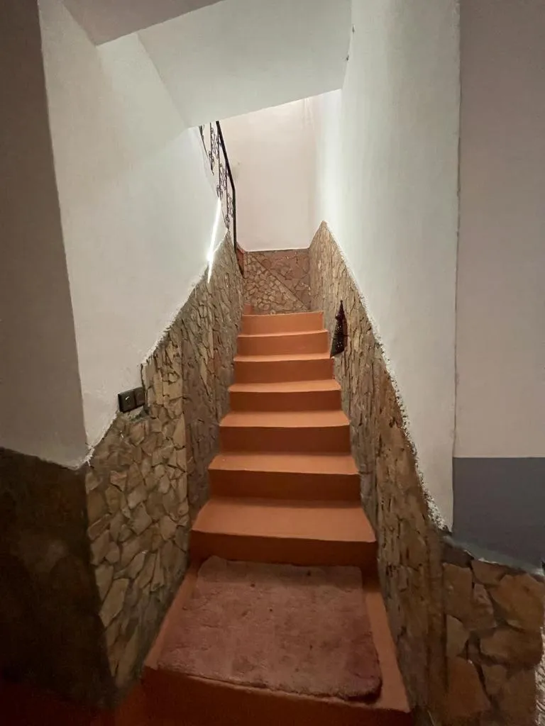 Property building in Tizi Maison d'Hôtes