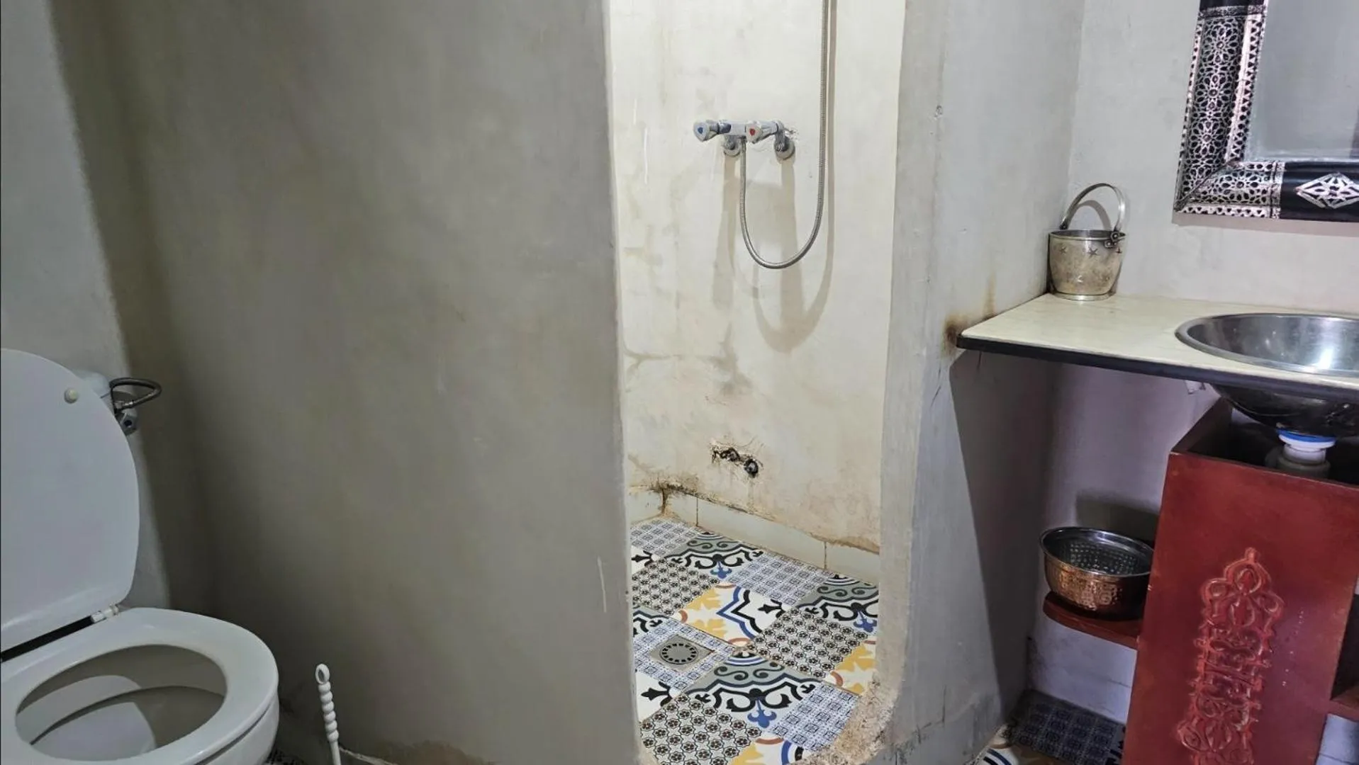 Tizi Maison d'Hôtes