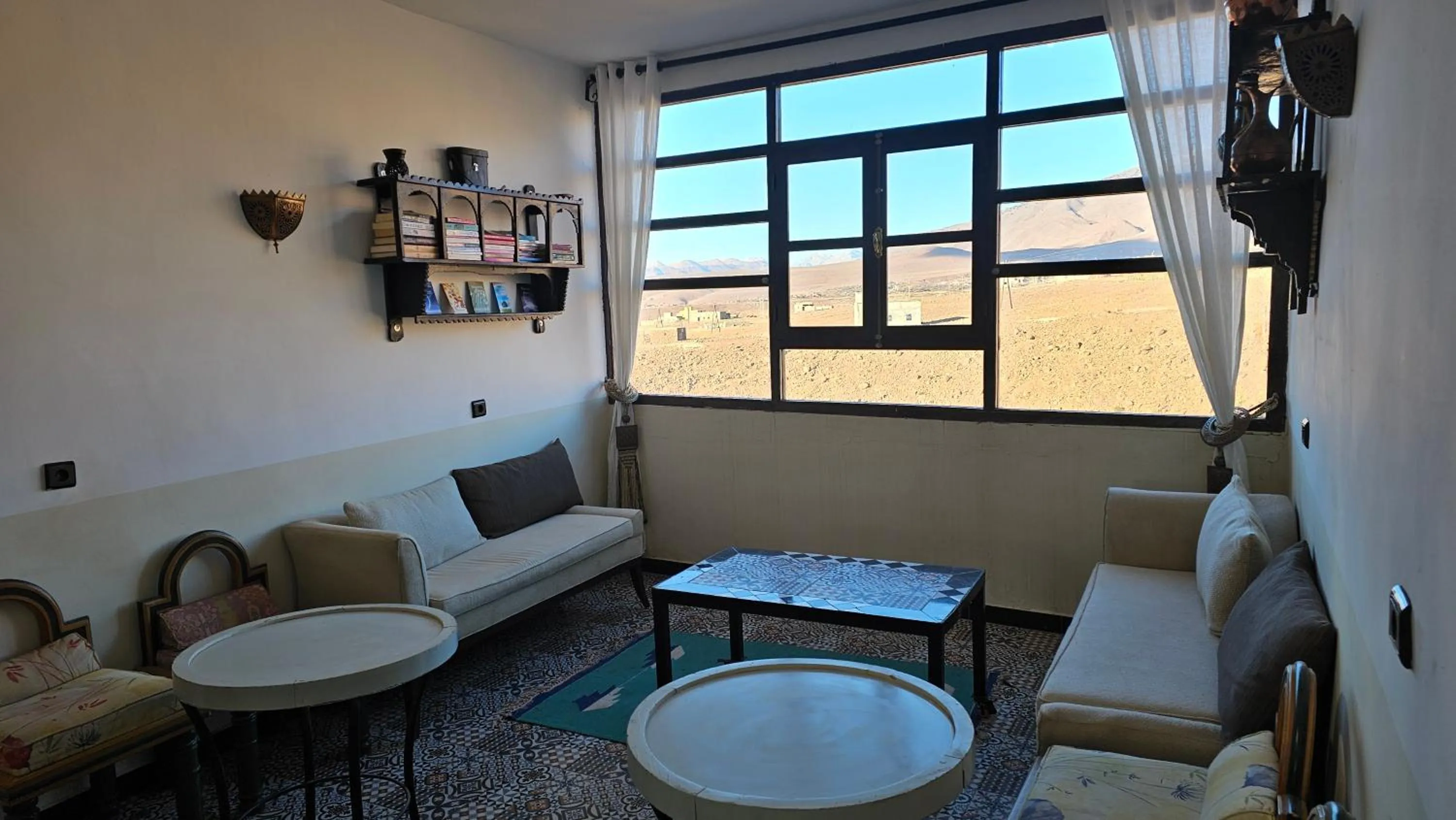 Tizi Maison d'Hôtes