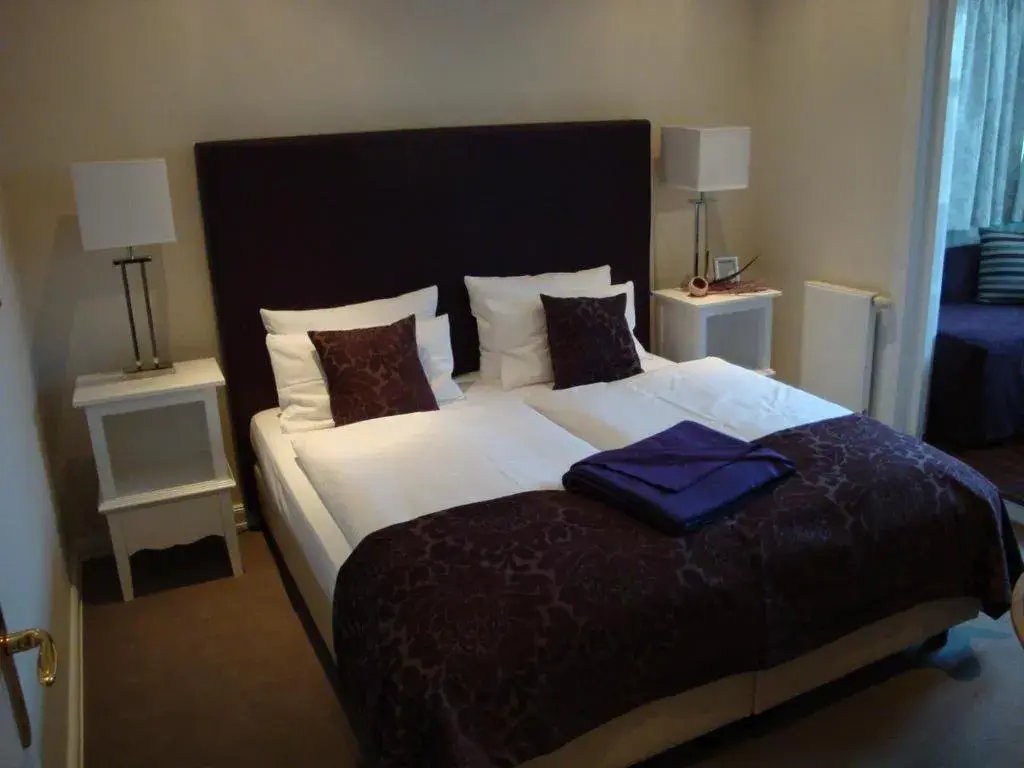 Double Room - single occupancy in Elisabeth von Eicken Double Room - single occupancy in Elisabeth von Eicken